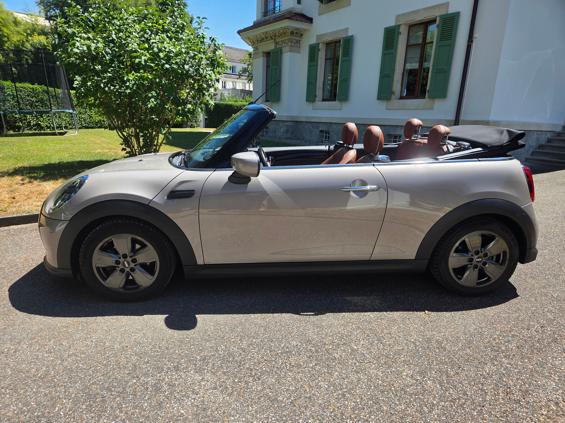 MINI 1.5i One