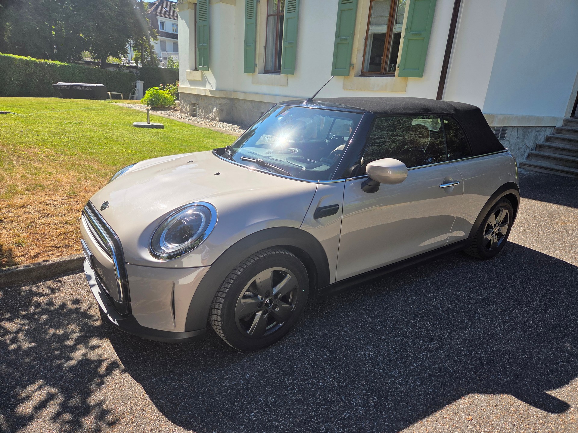 MINI 1.5i One-image-2