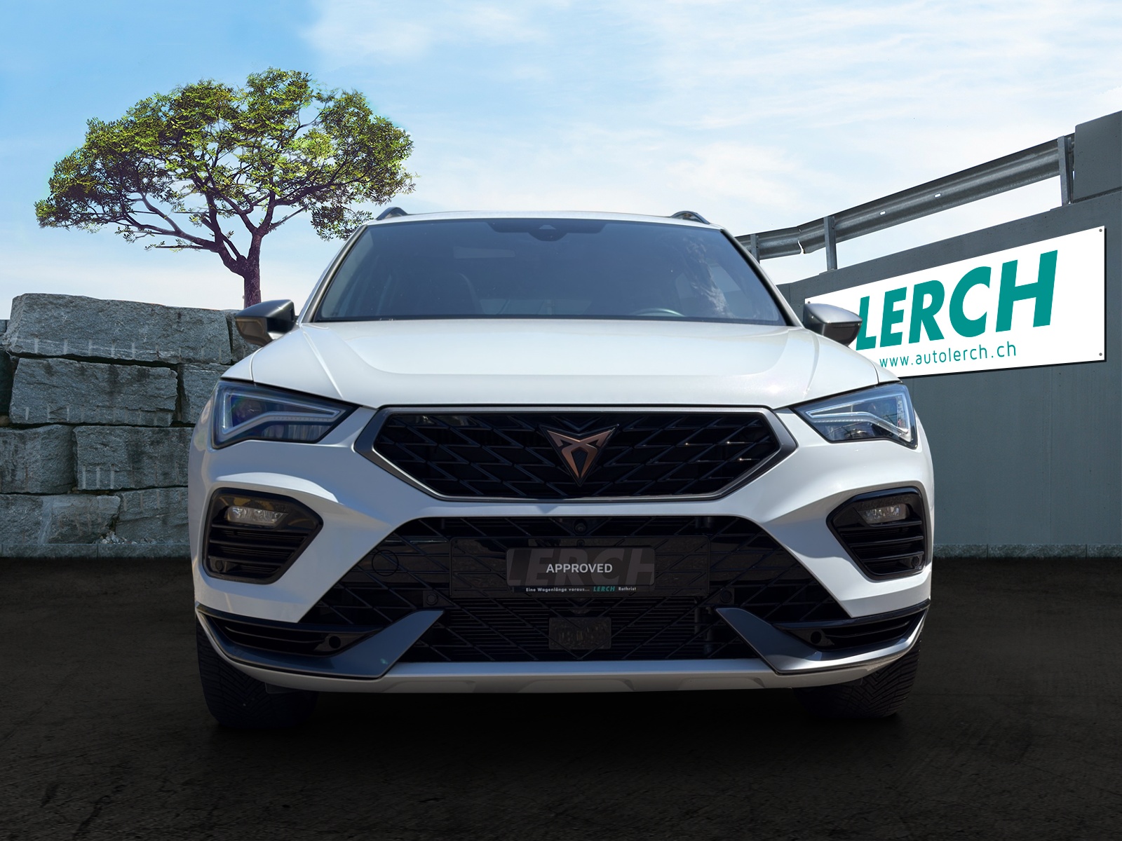 CUPRA Ateca 2.0TSI VZ 4Drive DSG-showroom-element-1