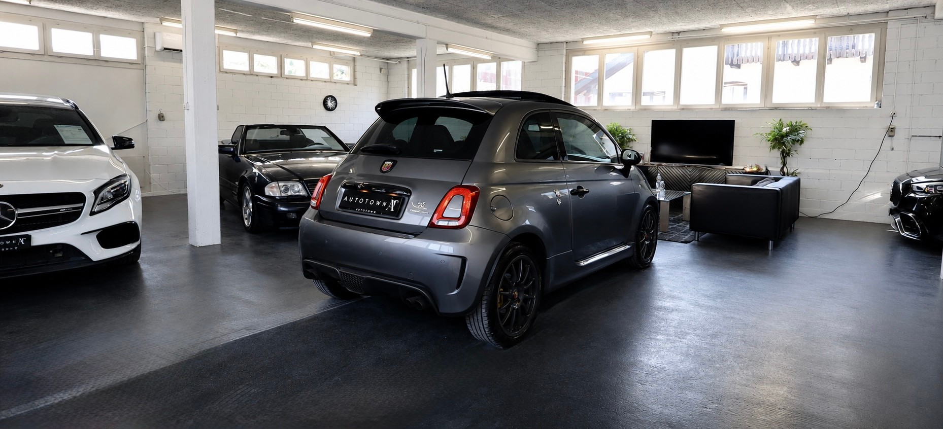 FIAT 595C 1.4 16V Turbo Abarth Competizione-showroom-element-1