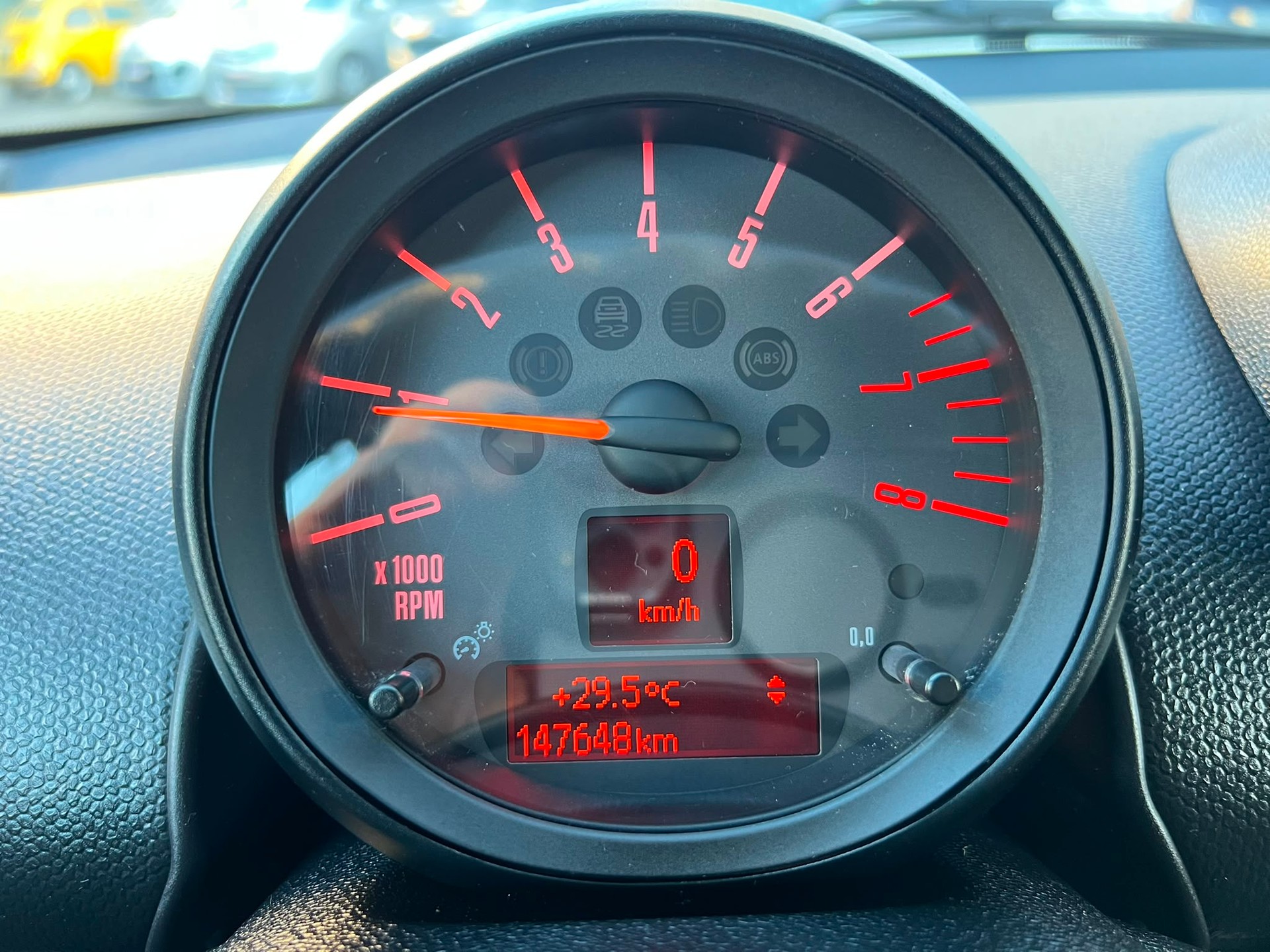 MINI Countryman Cooper ALL4 by Burton-image-8