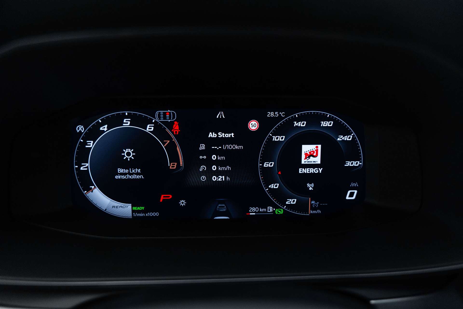CUPRA Formentor 1.5 TSI DSG-Automat NEW-image-22