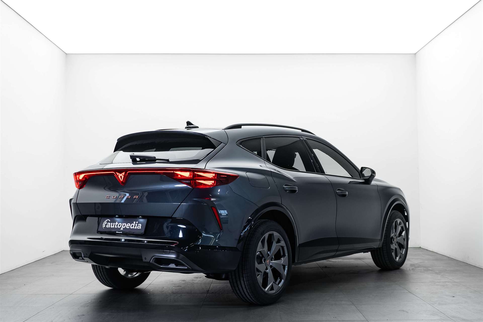 CUPRA Formentor 1.5 TSI DSG-Automat NEW-showroom-element-2