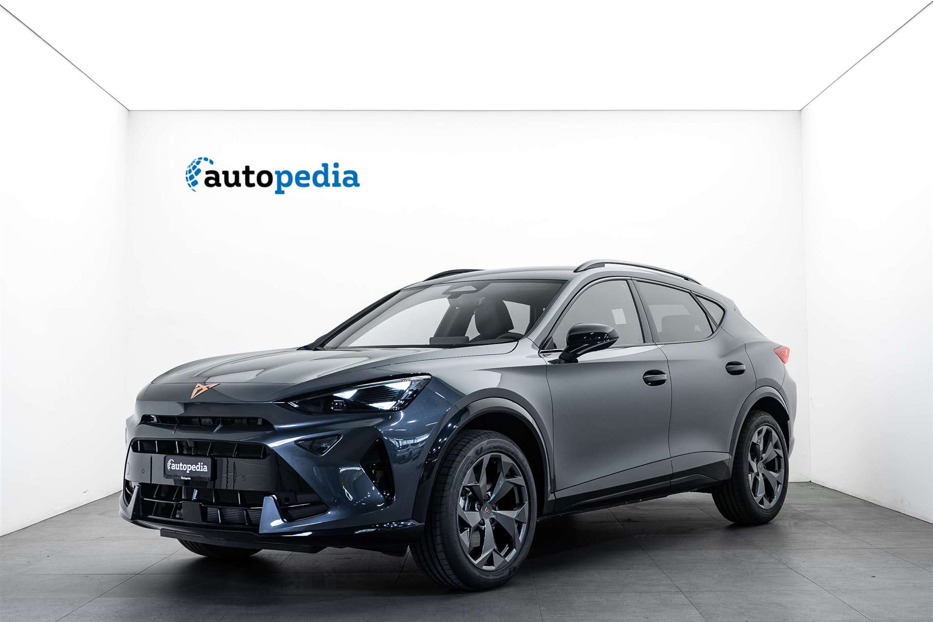 CUPRA Formentor 1.5 TSI DSG-Automat NEW