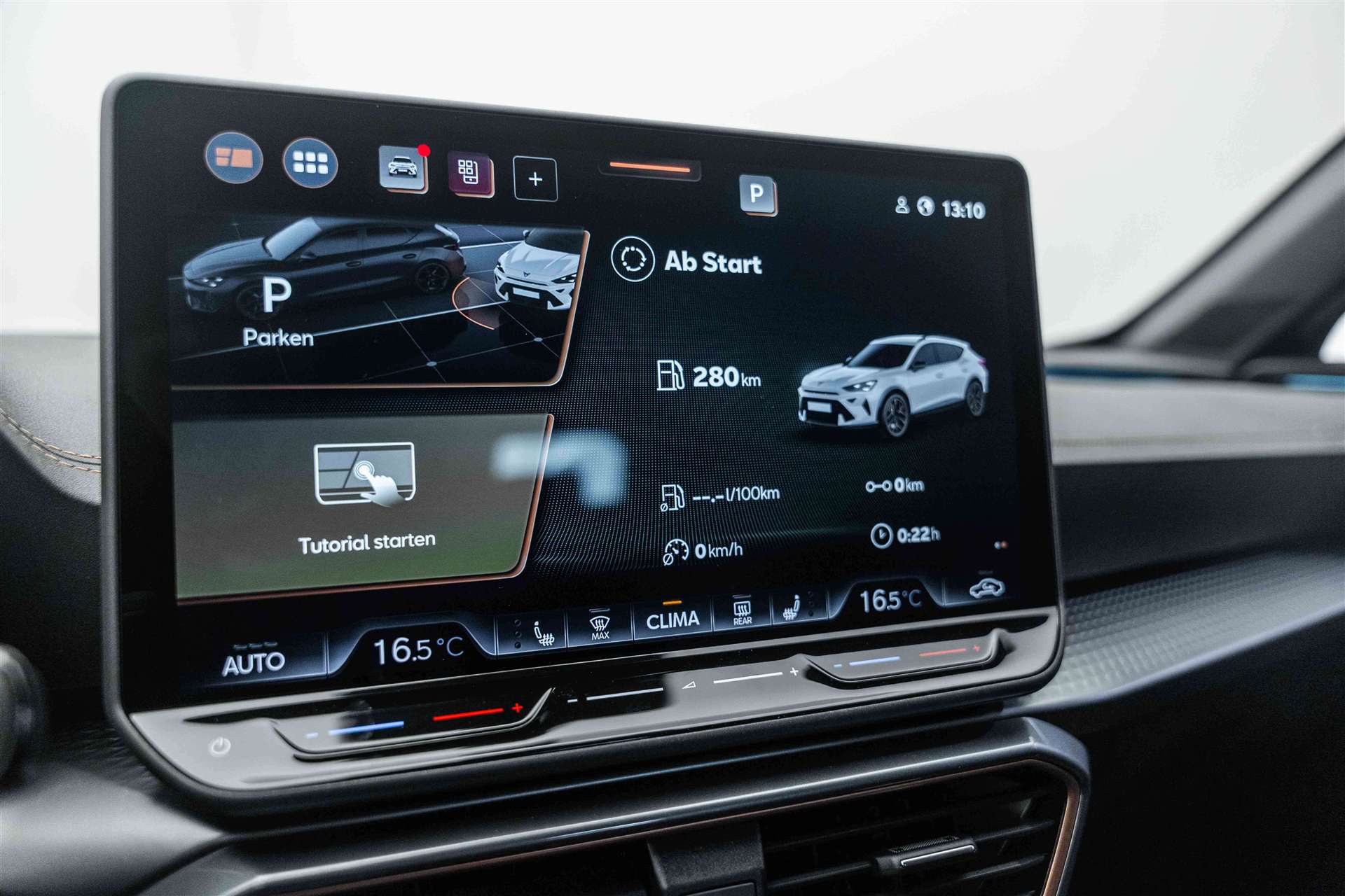 CUPRA Formentor 1.5 TSI DSG-Automat NEW-image-20