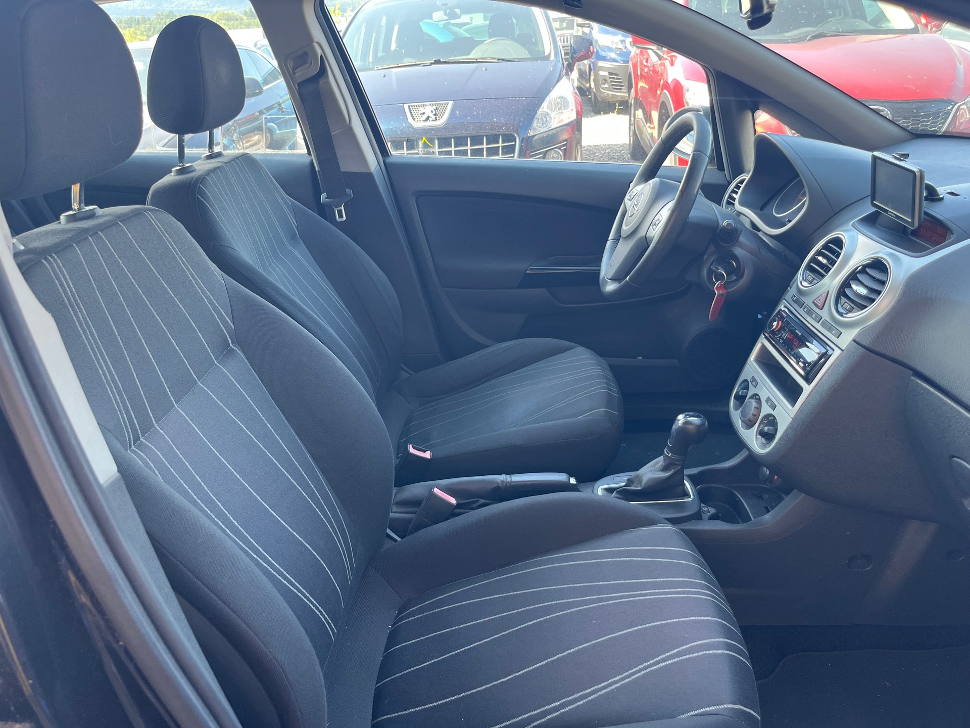 OPEL Corsa 1.4 TP Enjoy-image-10