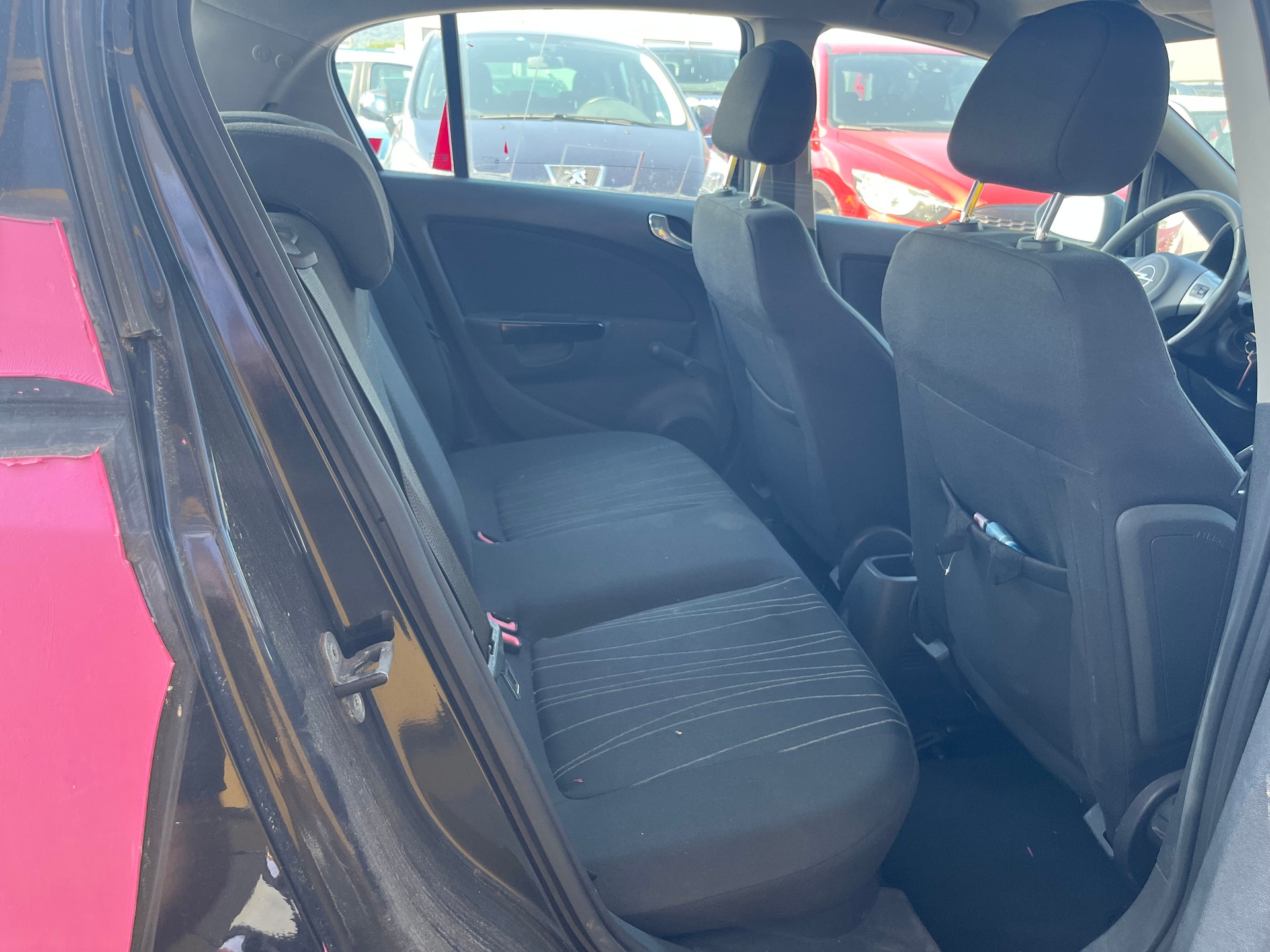 OPEL Corsa 1.4 TP Enjoy-image-9