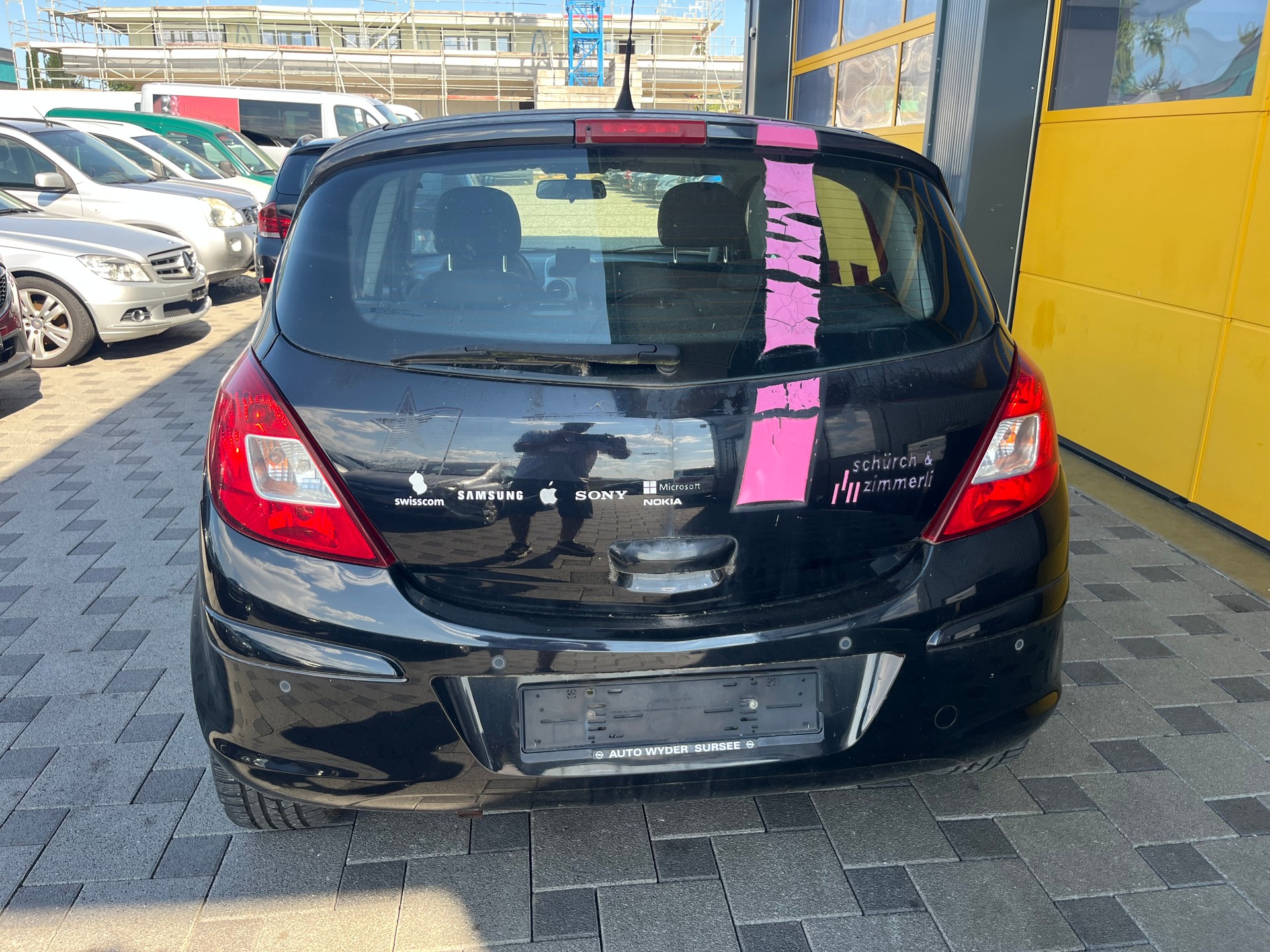 OPEL Corsa 1.4 TP Enjoy-image-5