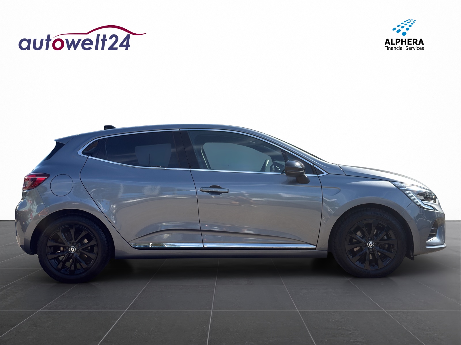 RENAULT Clio 1.6 E-Tech Techno-showroom-element-3