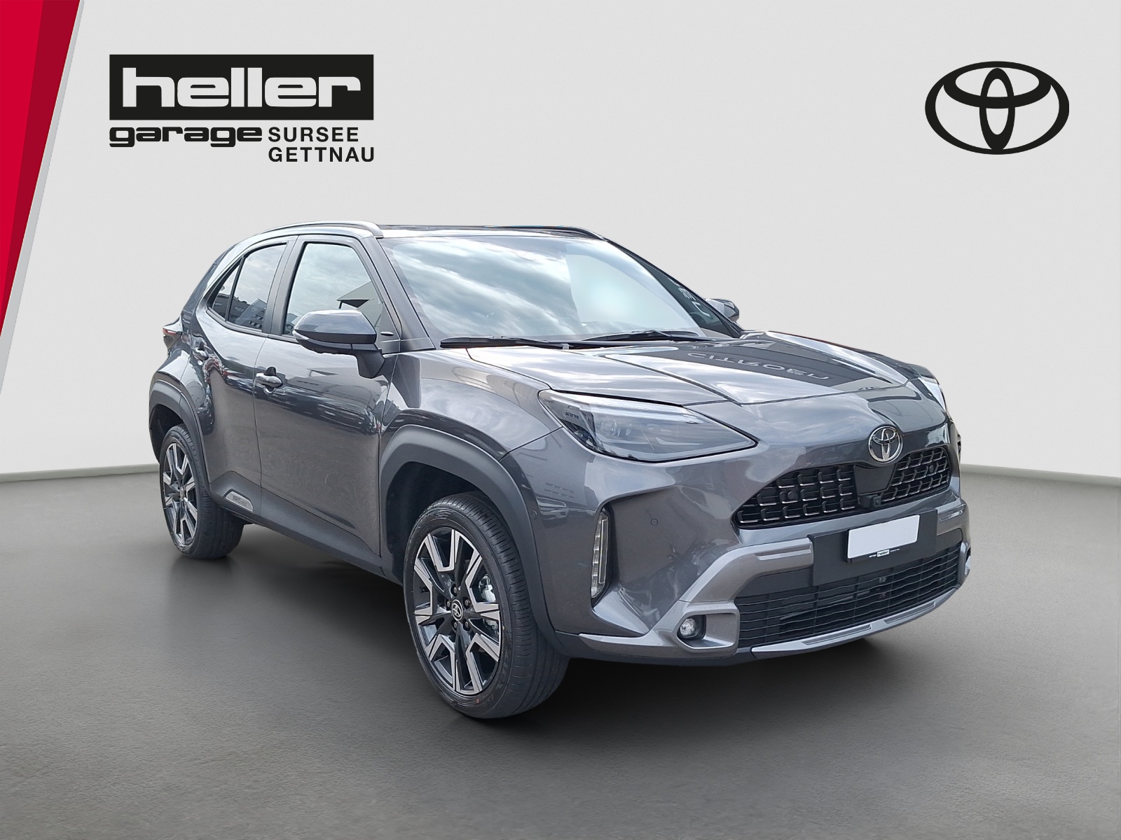 TOYOTA Yaris Cross 1.5 VVT-i HSD Premium AWD-i-image-6
