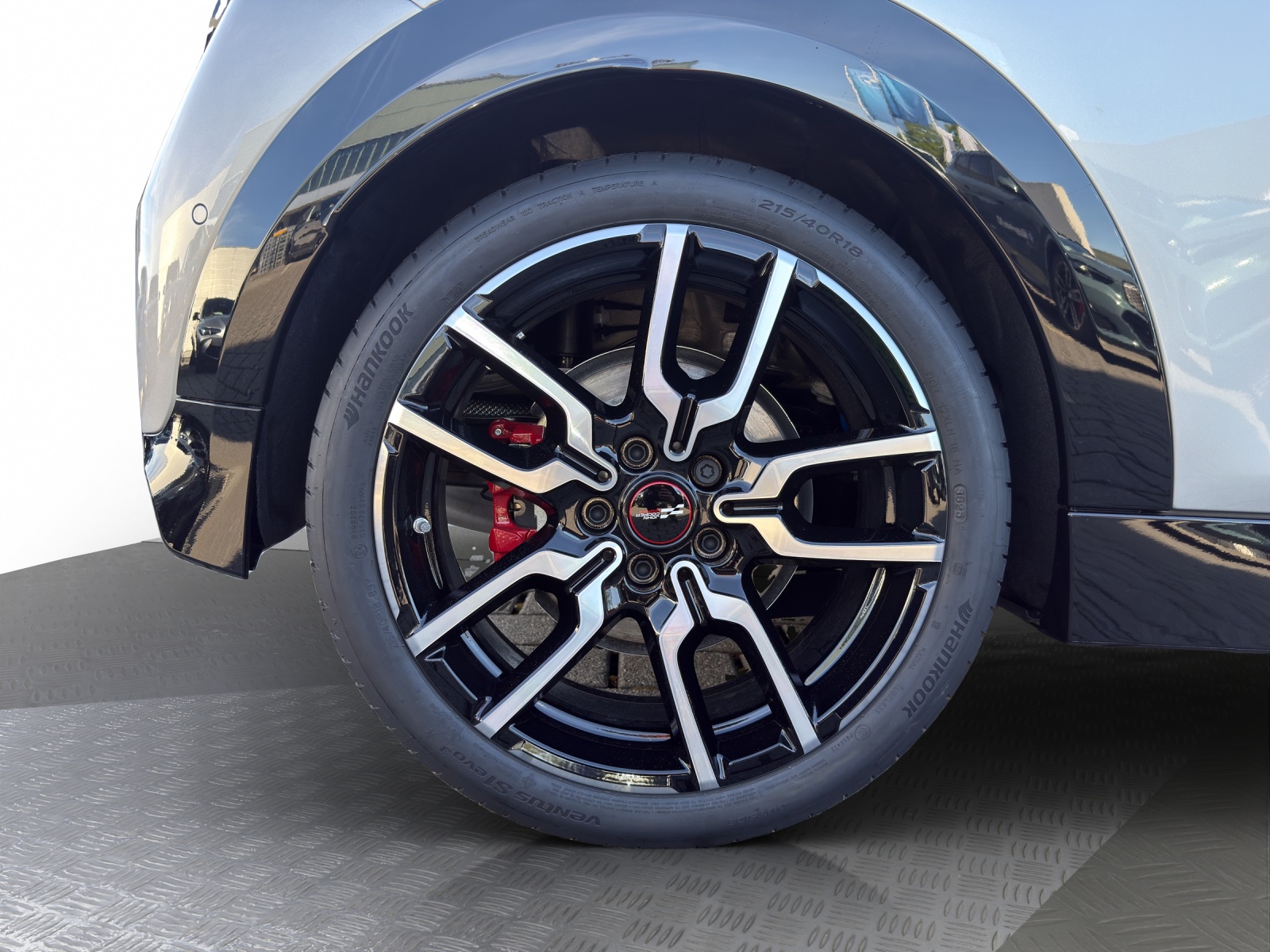 MINI Cooper John Cooper Works DKG I MINI Days Offer-image-10