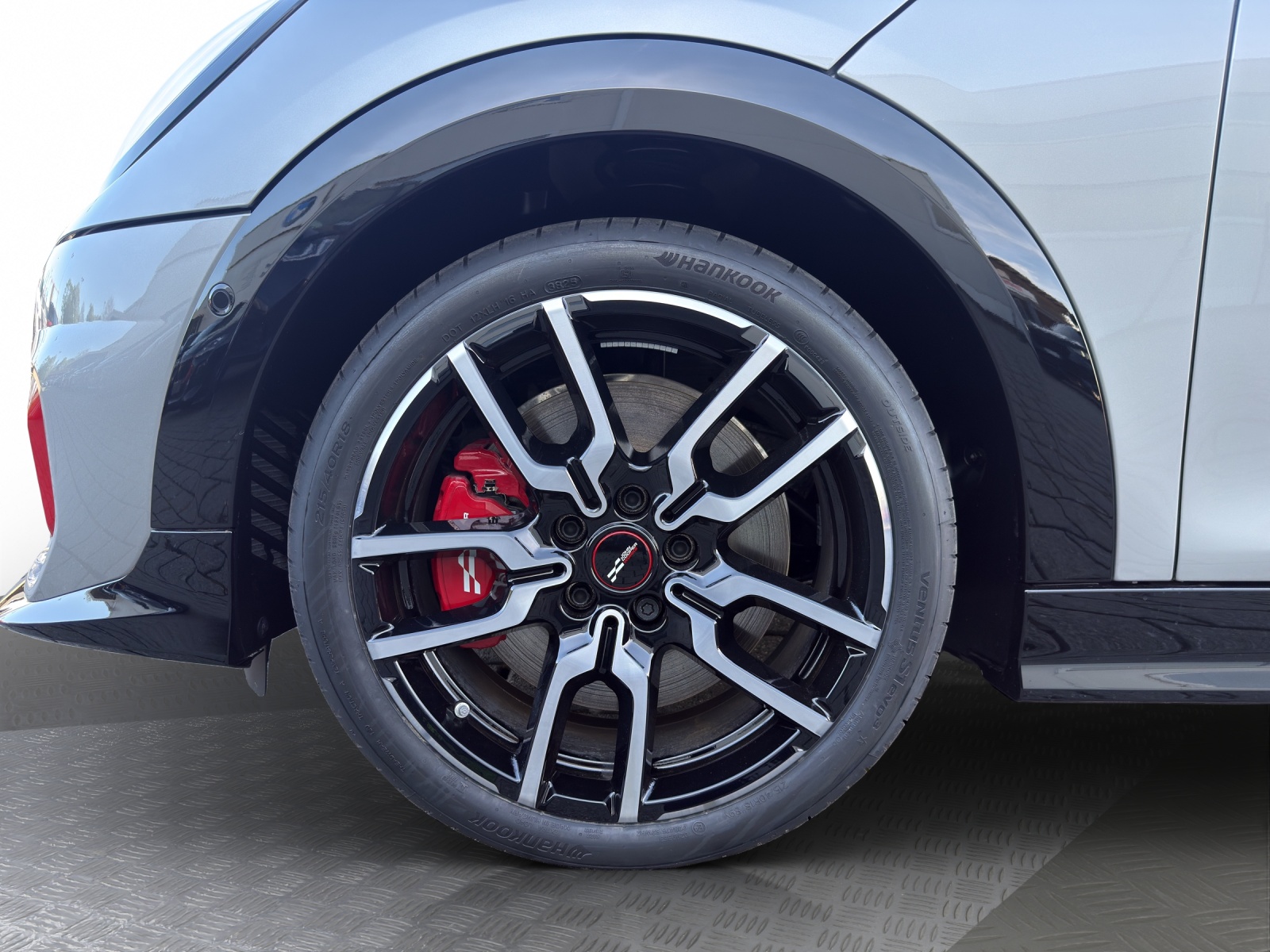 MINI Cooper John Cooper Works DKG I MINI Days Offer-image-8