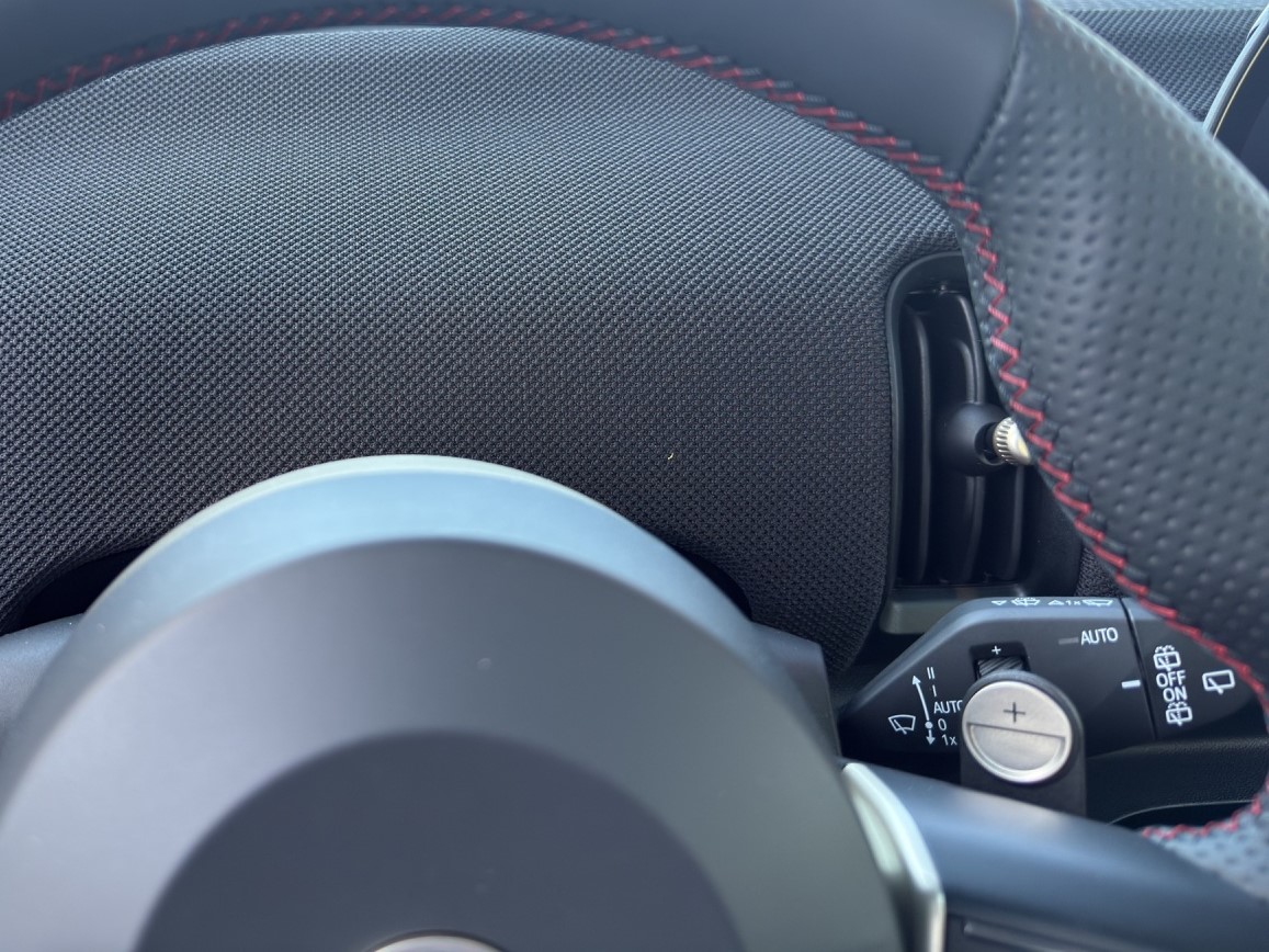MINI Cooper John Cooper Works DKG I MINI Days Offer-image-13