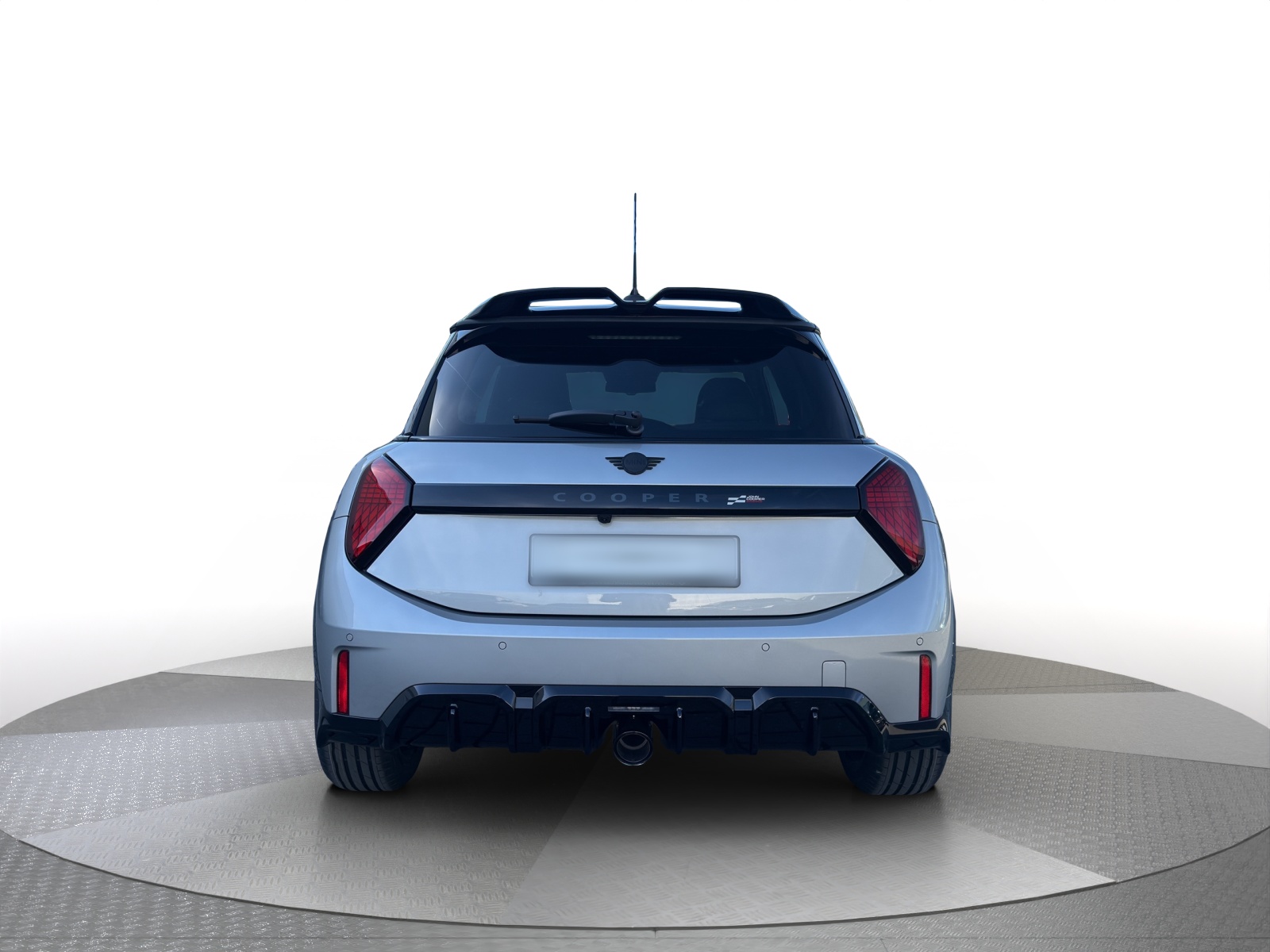 MINI Cooper John Cooper Works DKG I MINI Days Offer-image-5
