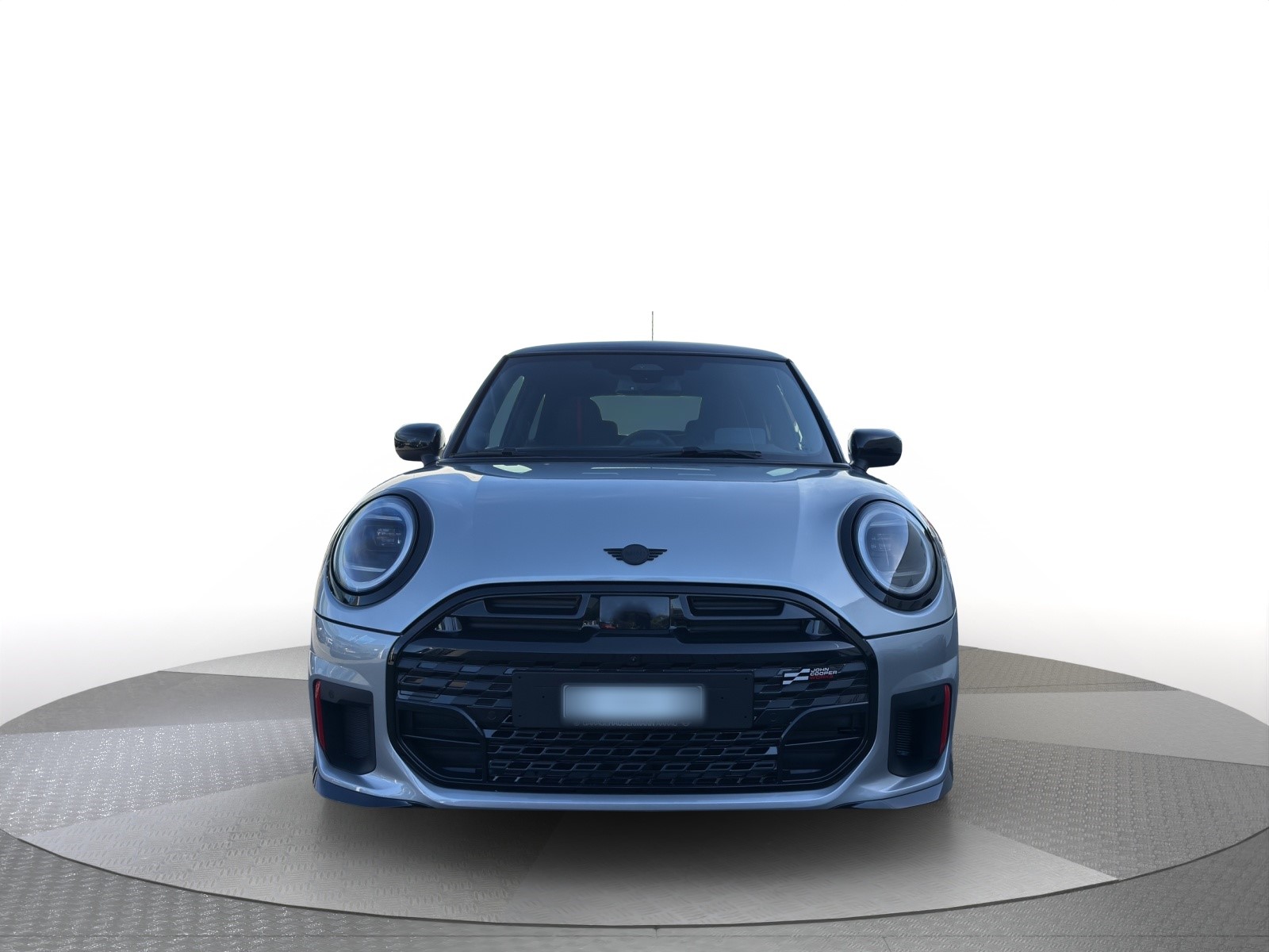 MINI Cooper John Cooper Works DKG I MINI Days Offer-showroom-element-1