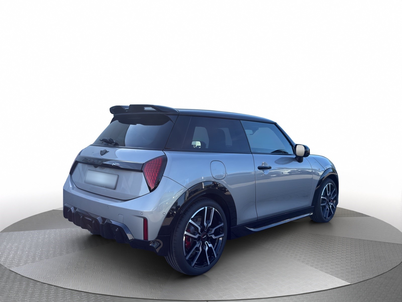 MINI Cooper John Cooper Works DKG I MINI Days Offer-image-4