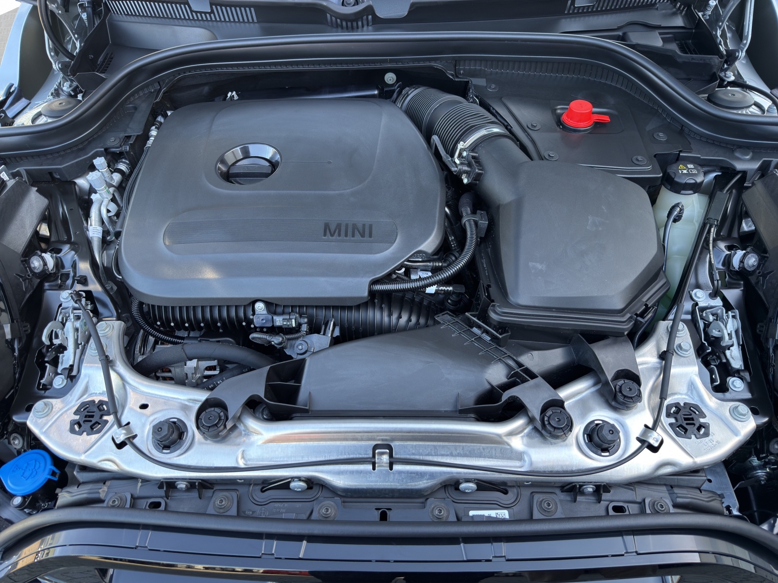 MINI Cooper John Cooper Works DKG I MINI Days Offer-image-23
