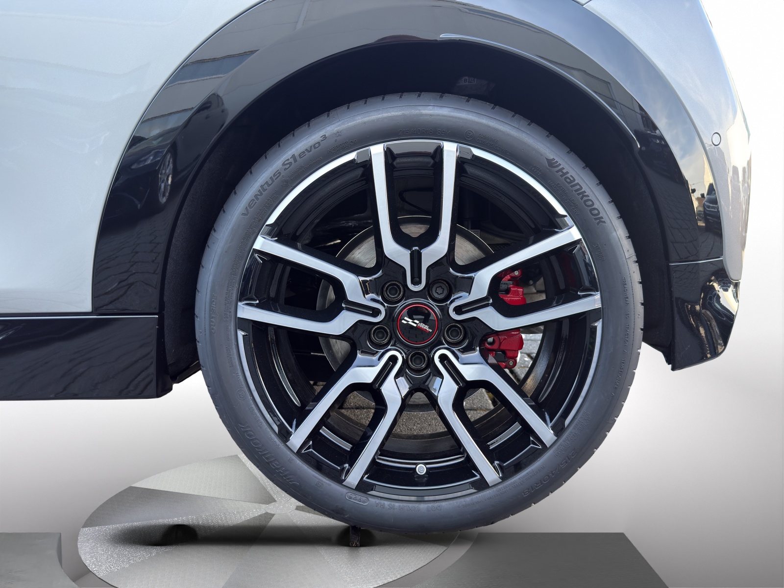MINI Cooper John Cooper Works DKG I MINI Days Offer-image-9