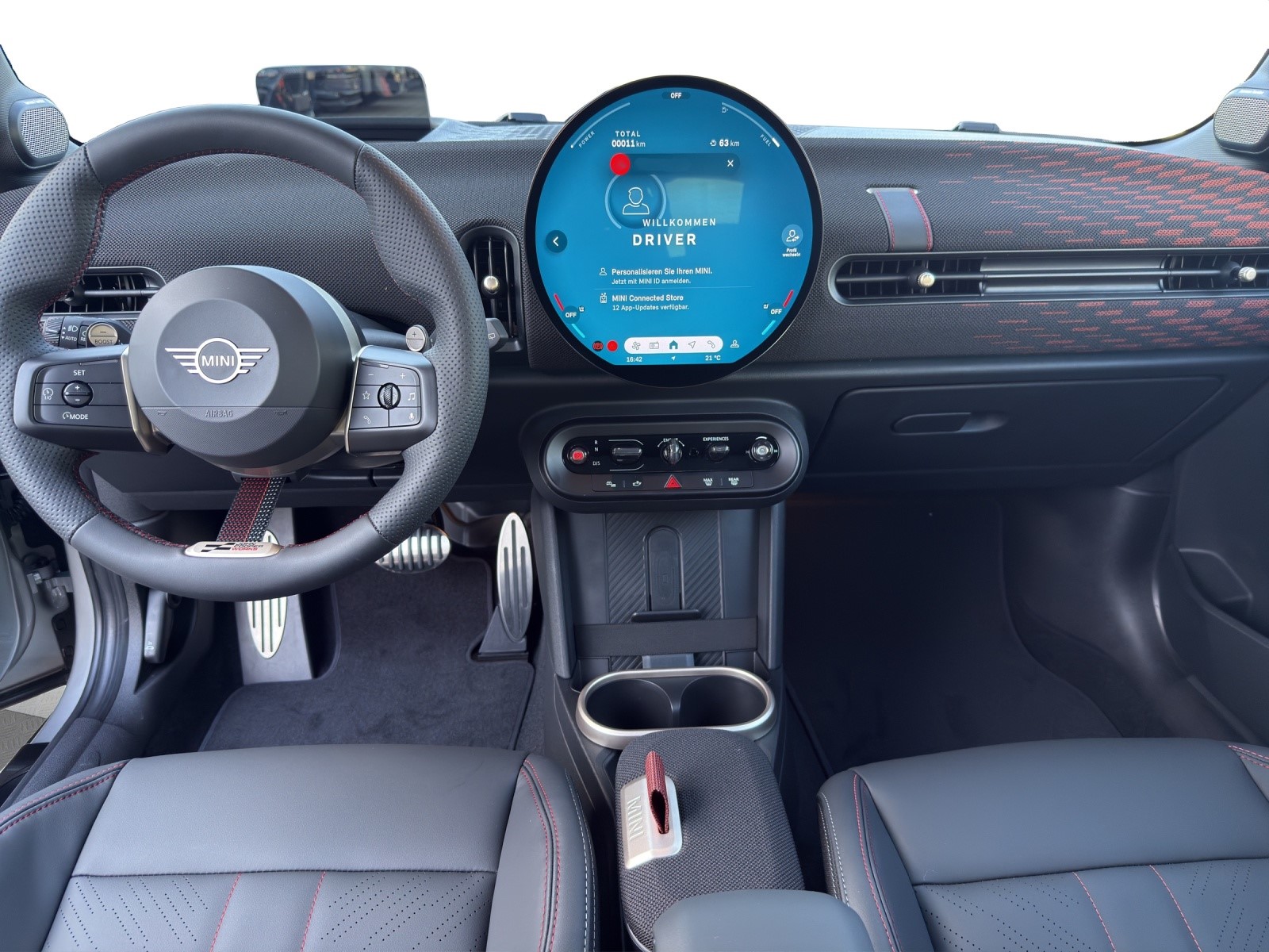 MINI Cooper John Cooper Works DKG I MINI Days Offer-image-7
