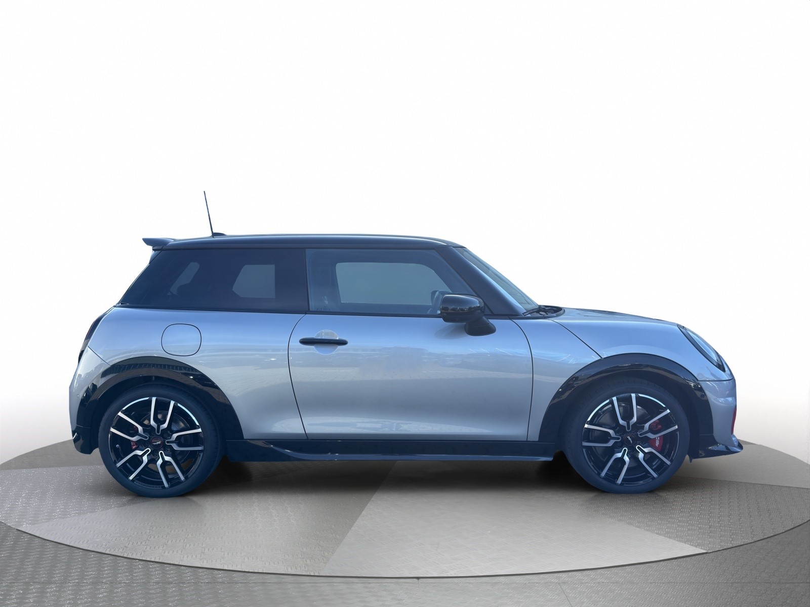 MINI Cooper John Cooper Works DKG I MINI Days Offer-showroom-element-3