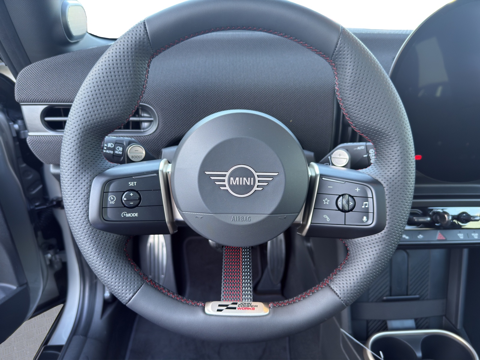 MINI Cooper John Cooper Works DKG I MINI Days Offer-image-12
