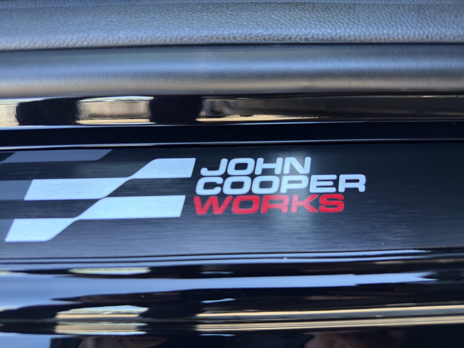 MINI Cooper John Cooper Works DKG I MINI Days Offer-image-20