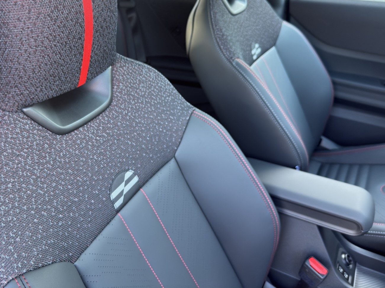 MINI Cooper John Cooper Works DKG I MINI Days Offer-image-21