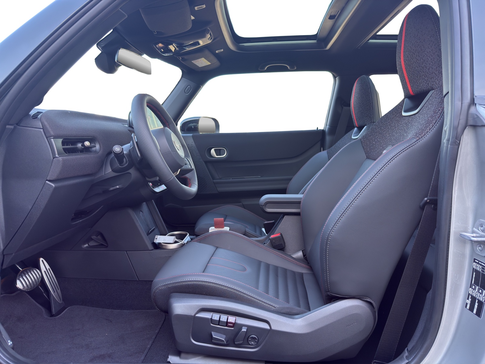 MINI Cooper John Cooper Works DKG I MINI Days Offer-image-6