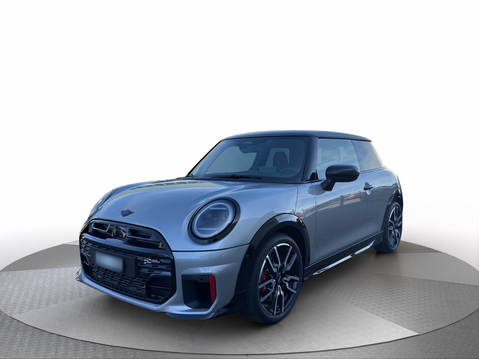 MINI Cooper John Cooper Works DKG I MINI Days Offer