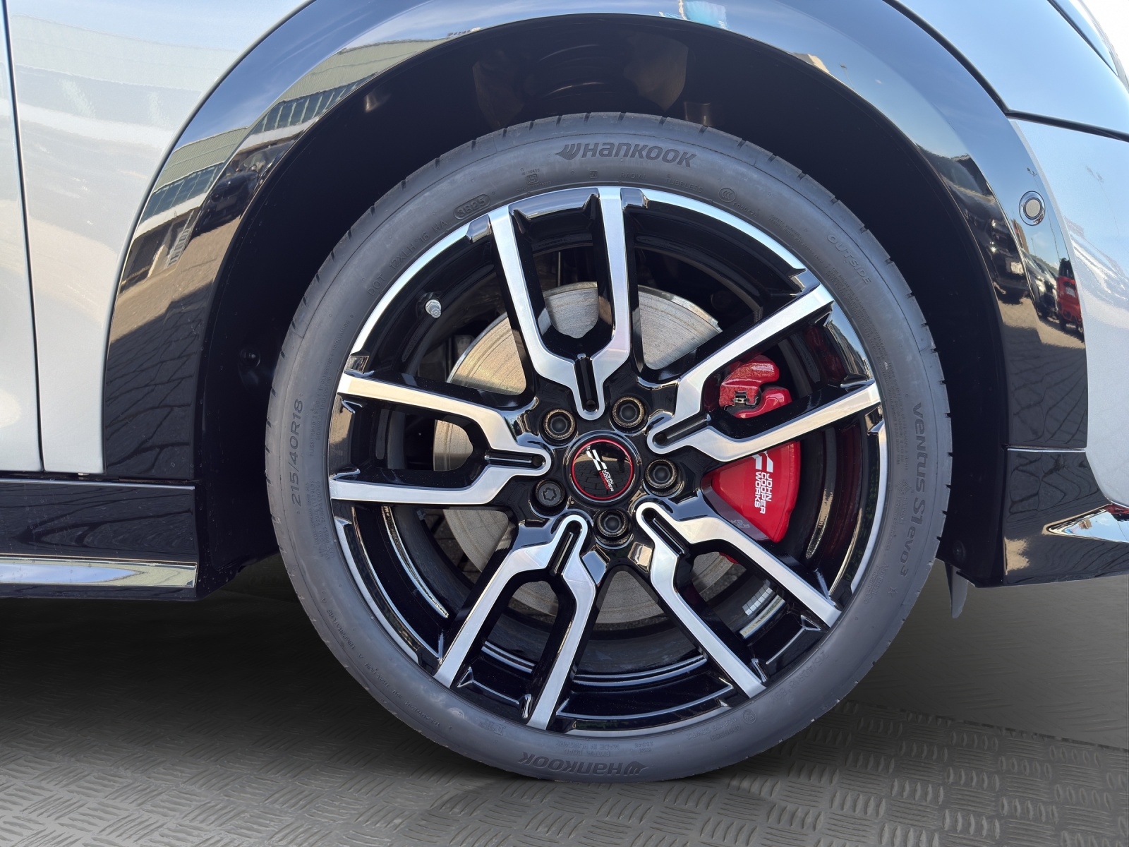 MINI Cooper John Cooper Works DKG I MINI Days Offer-image-11