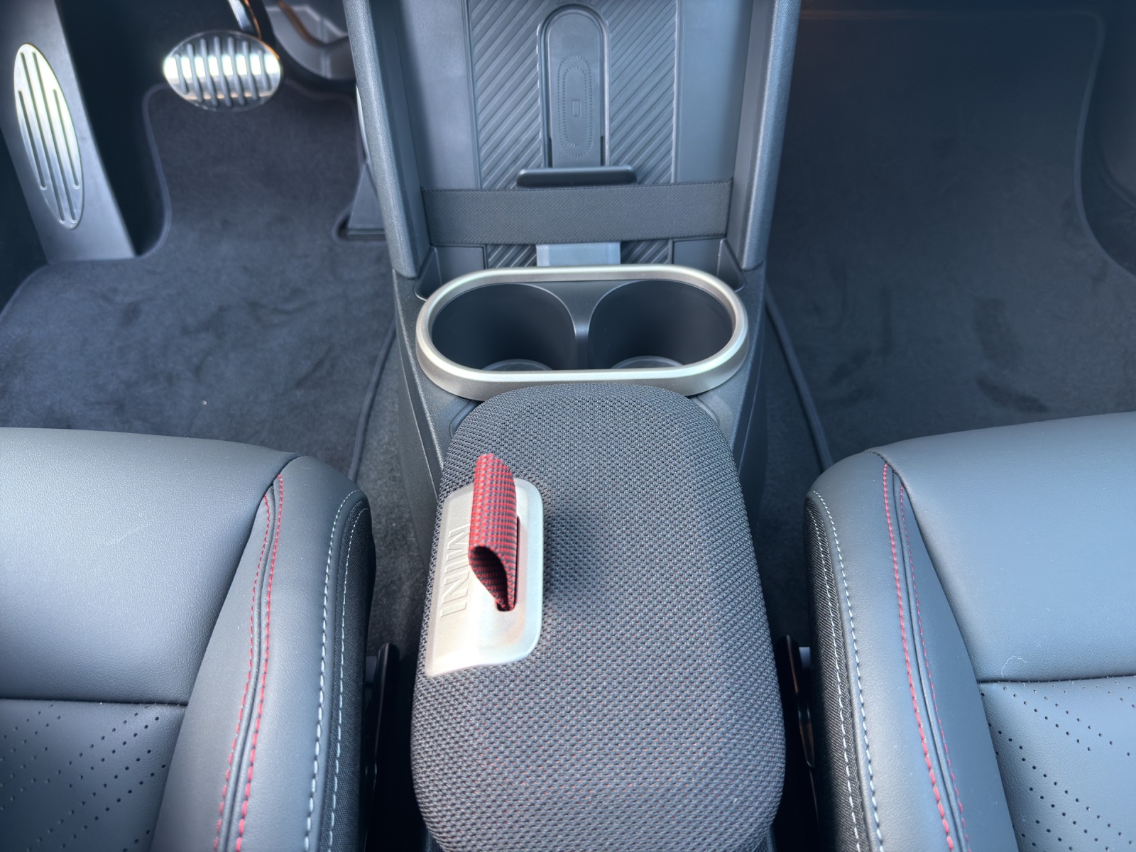 MINI Cooper John Cooper Works DKG I MINI Days Offer-image-16