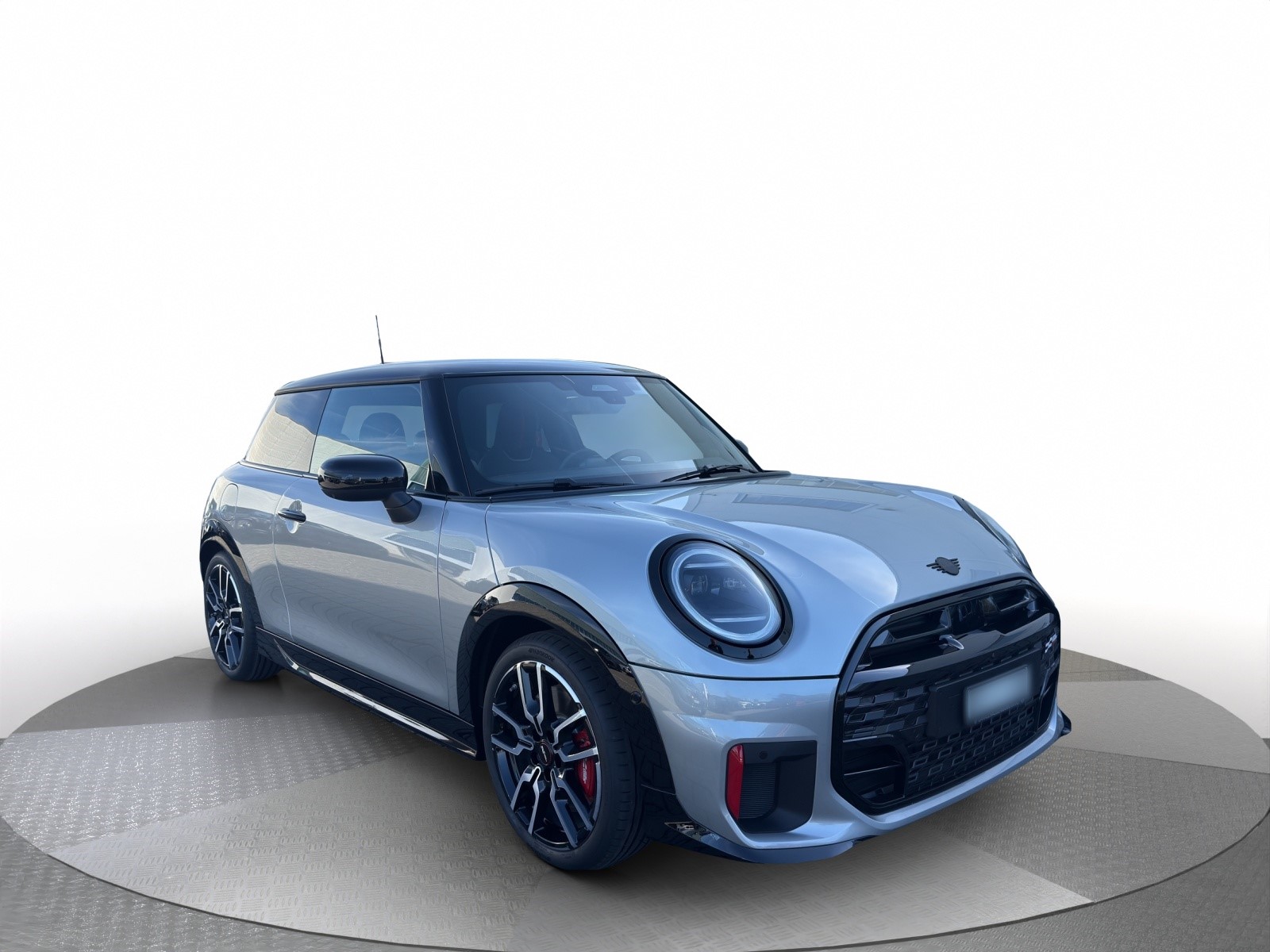 MINI Cooper John Cooper Works DKG I MINI Days Offer-showroom-element-2