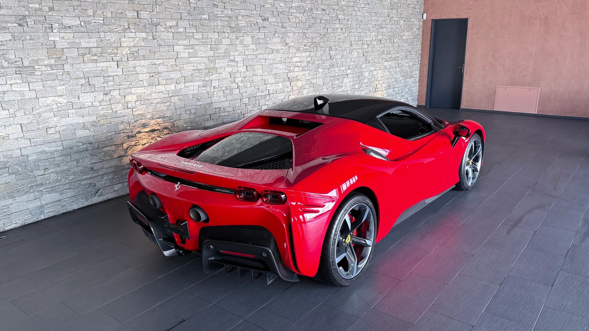 FERRARI SF90 Stradale-image-7