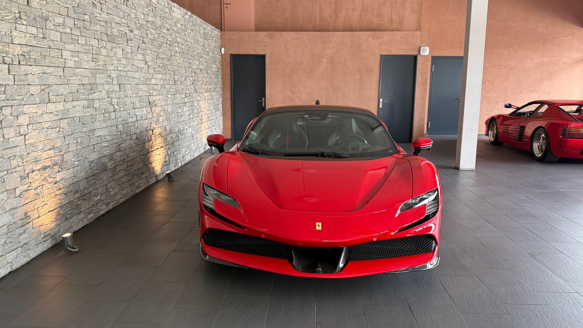 FERRARI SF90 Stradale-image-8