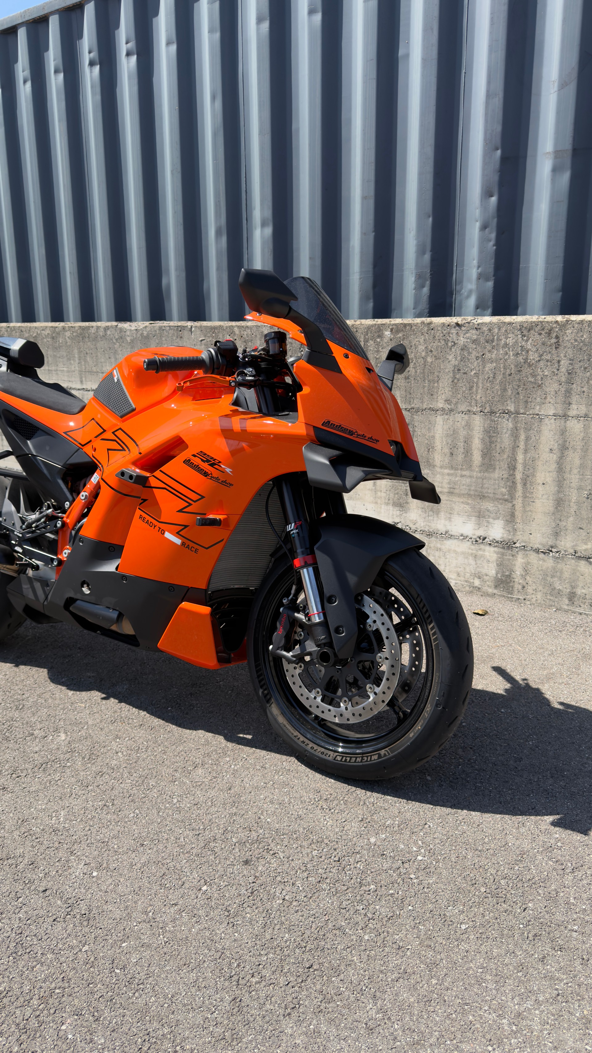 KTM RC 990 R-image-3