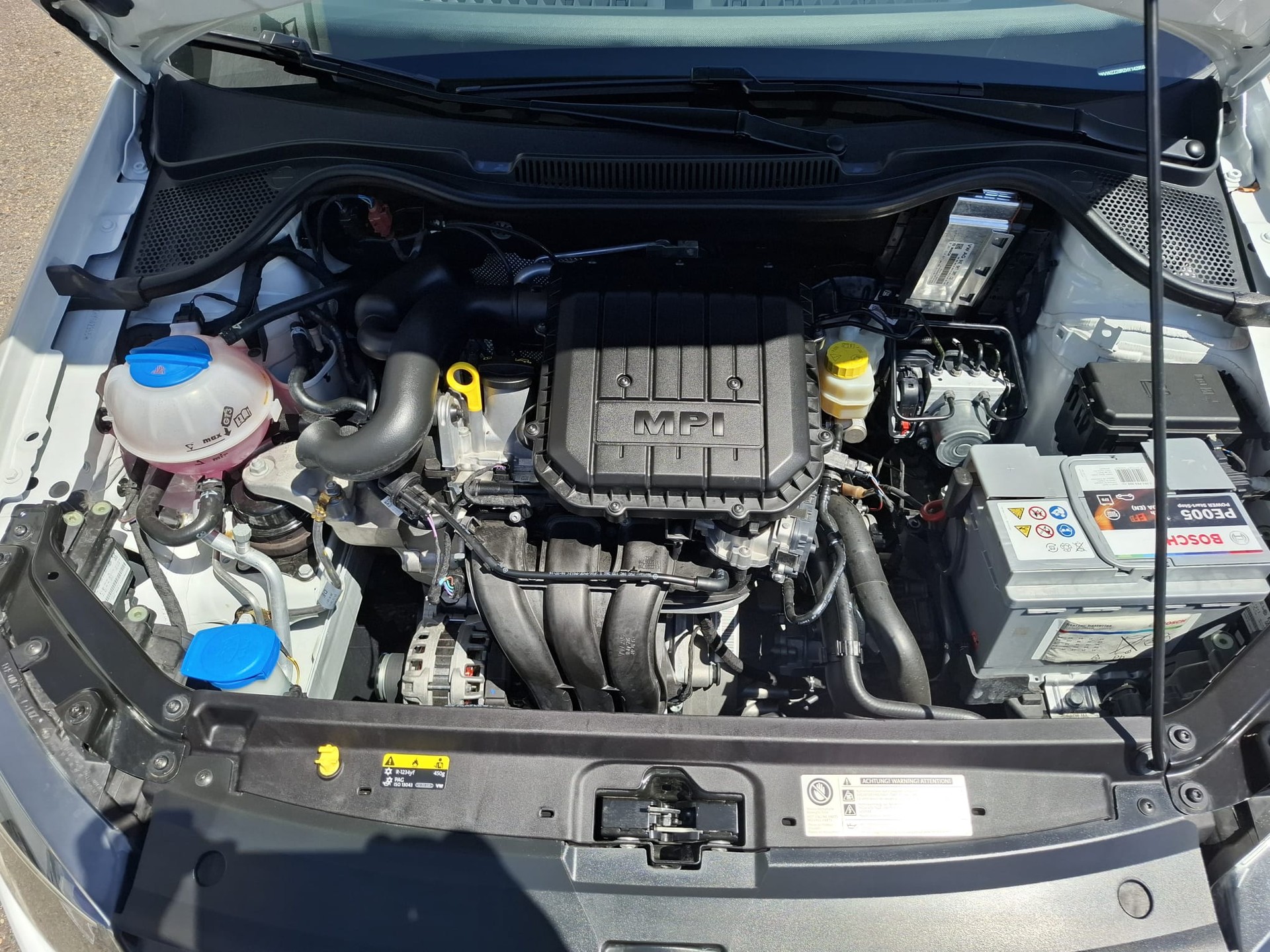 VW Polo 1.0 BMT Value-image-13