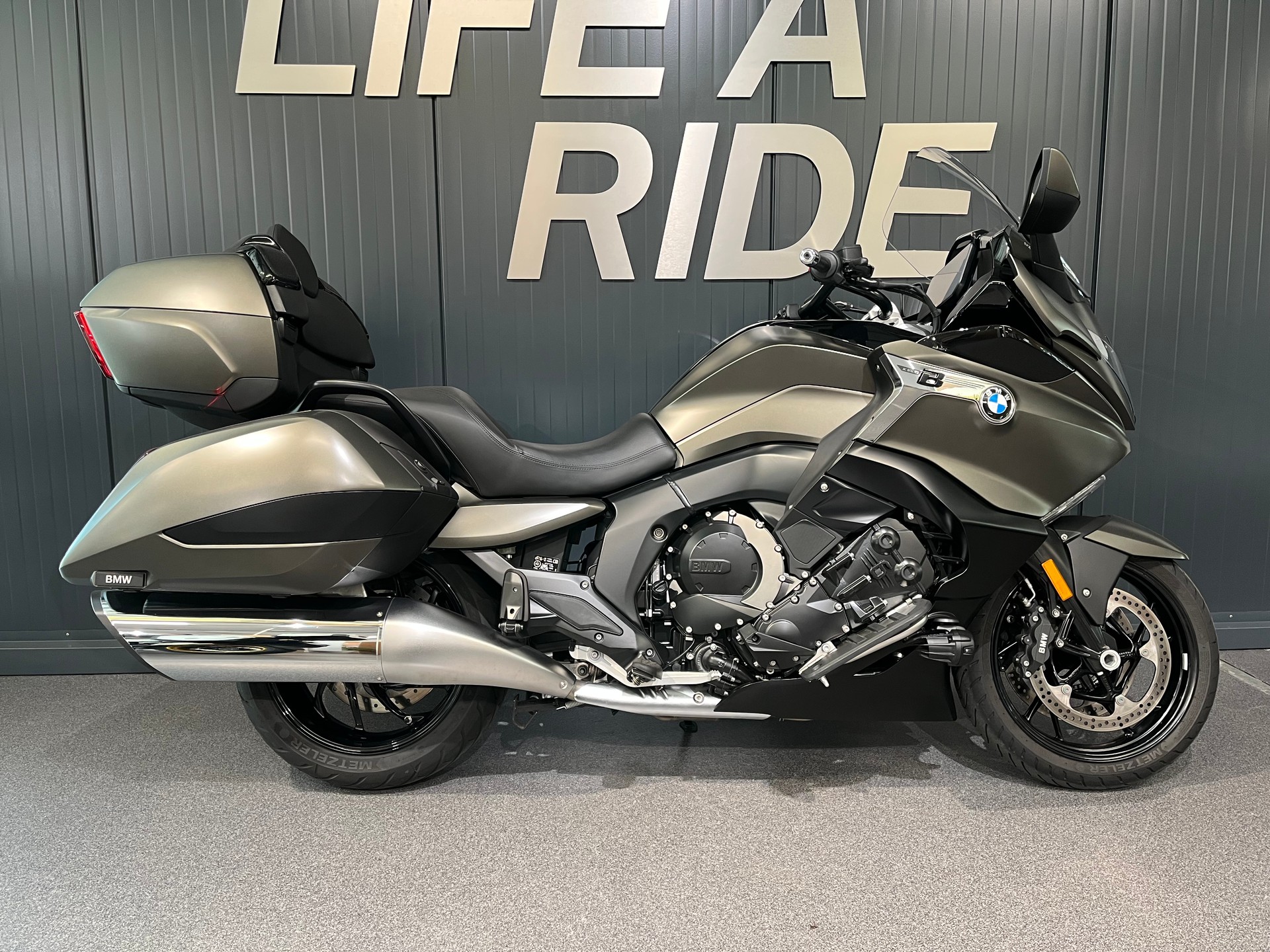 BMW K 1600 B Grand America-image-0