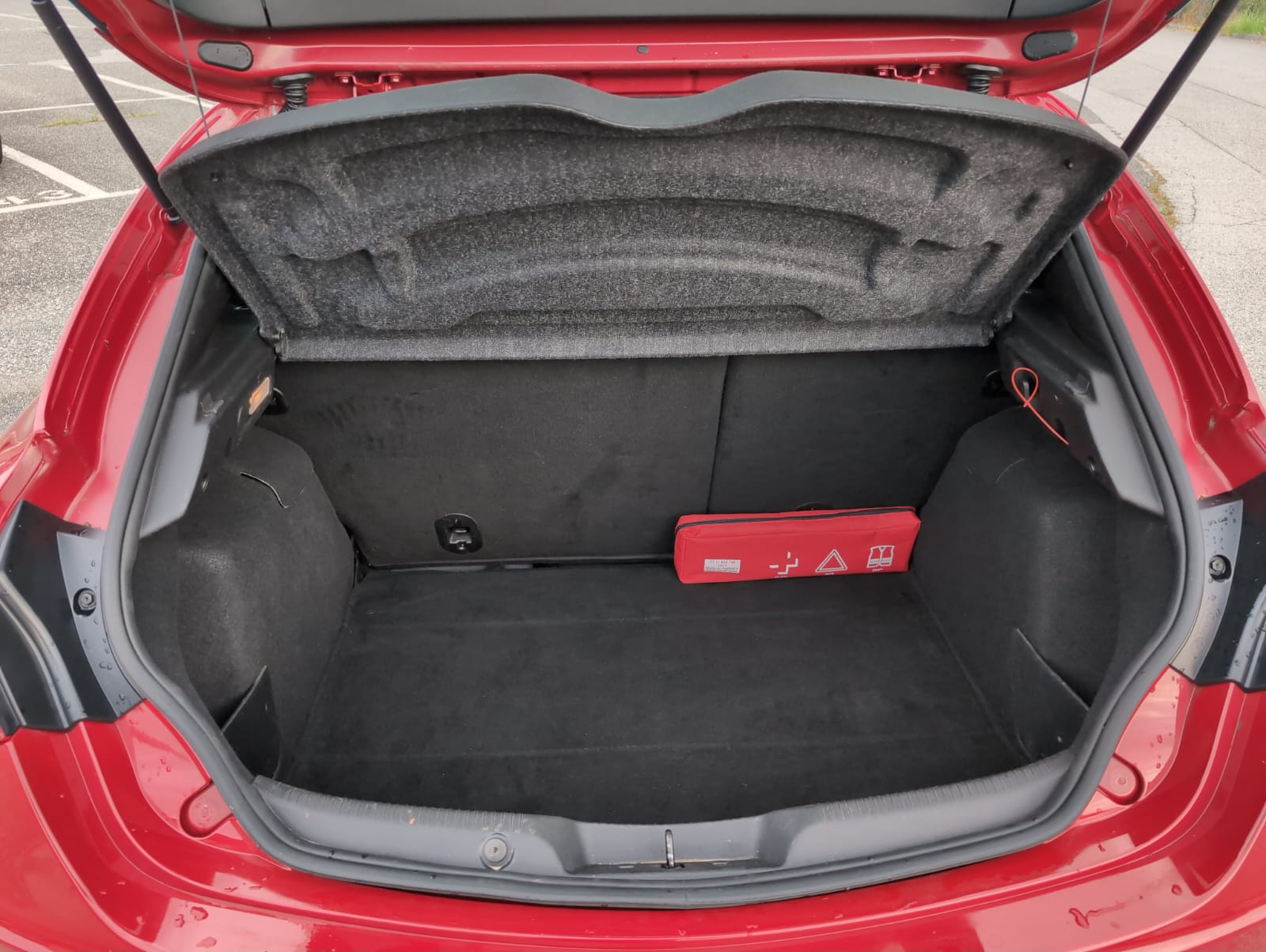 ALFA ROMEO Giulietta 1.4 T-Jet Super Sport-image-11