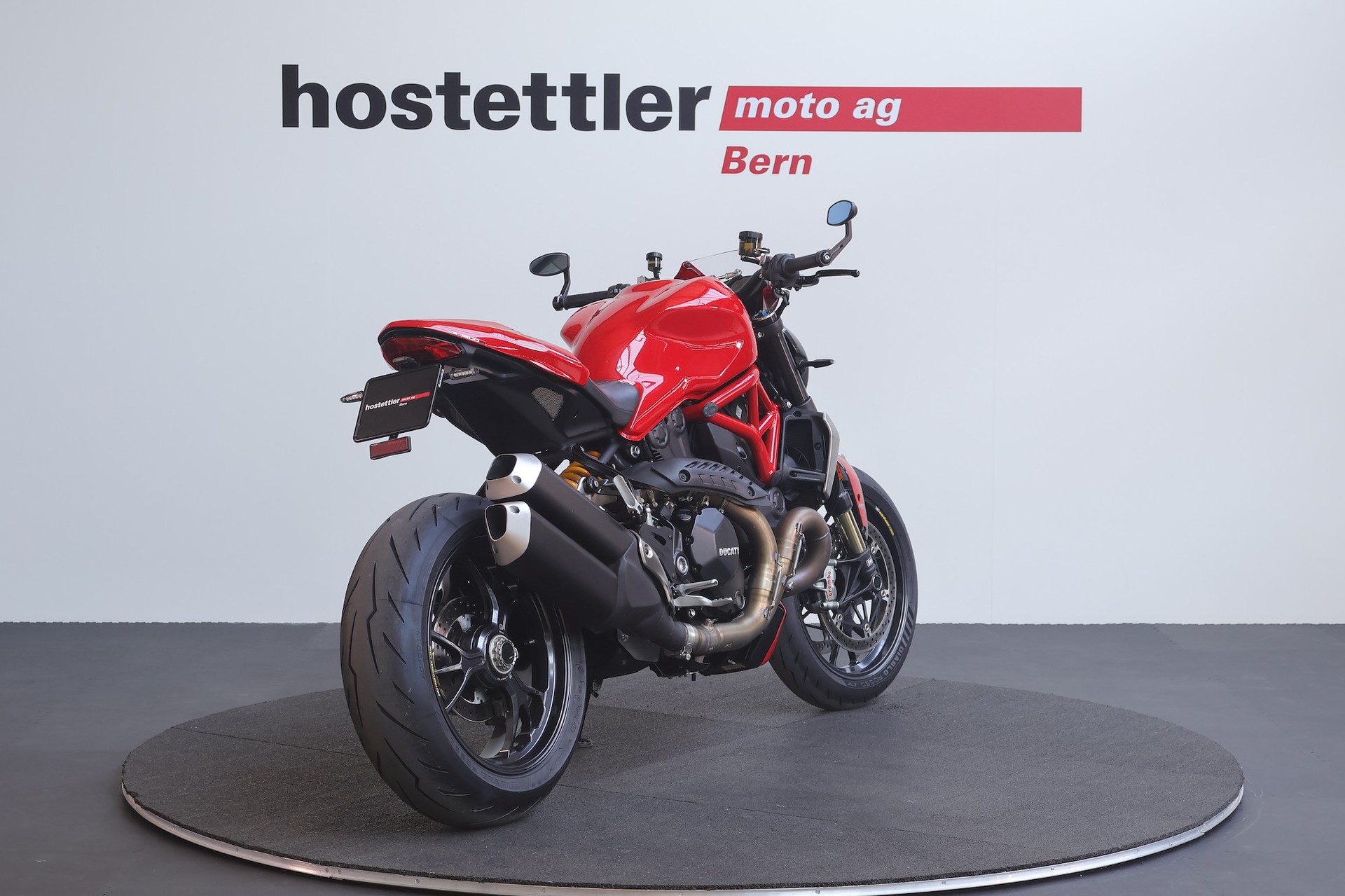 DUCATI Monster 1200 R-image-2