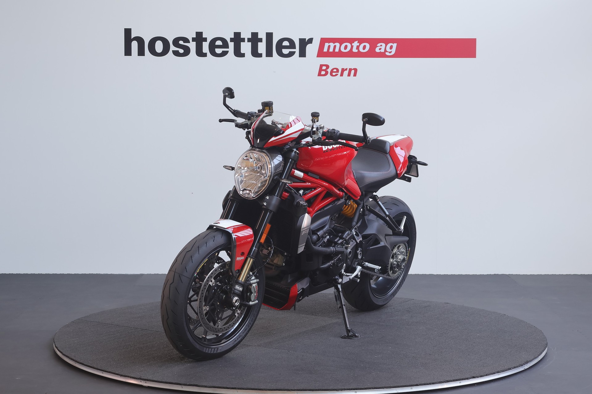 DUCATI Monster 1200 R-image-5