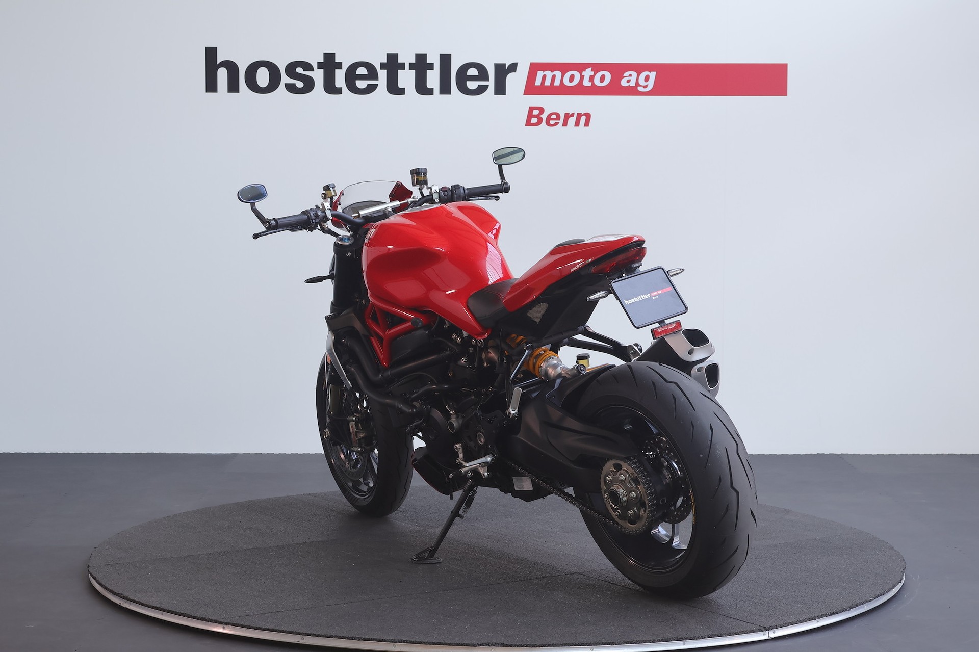 DUCATI Monster 1200 R-image-3