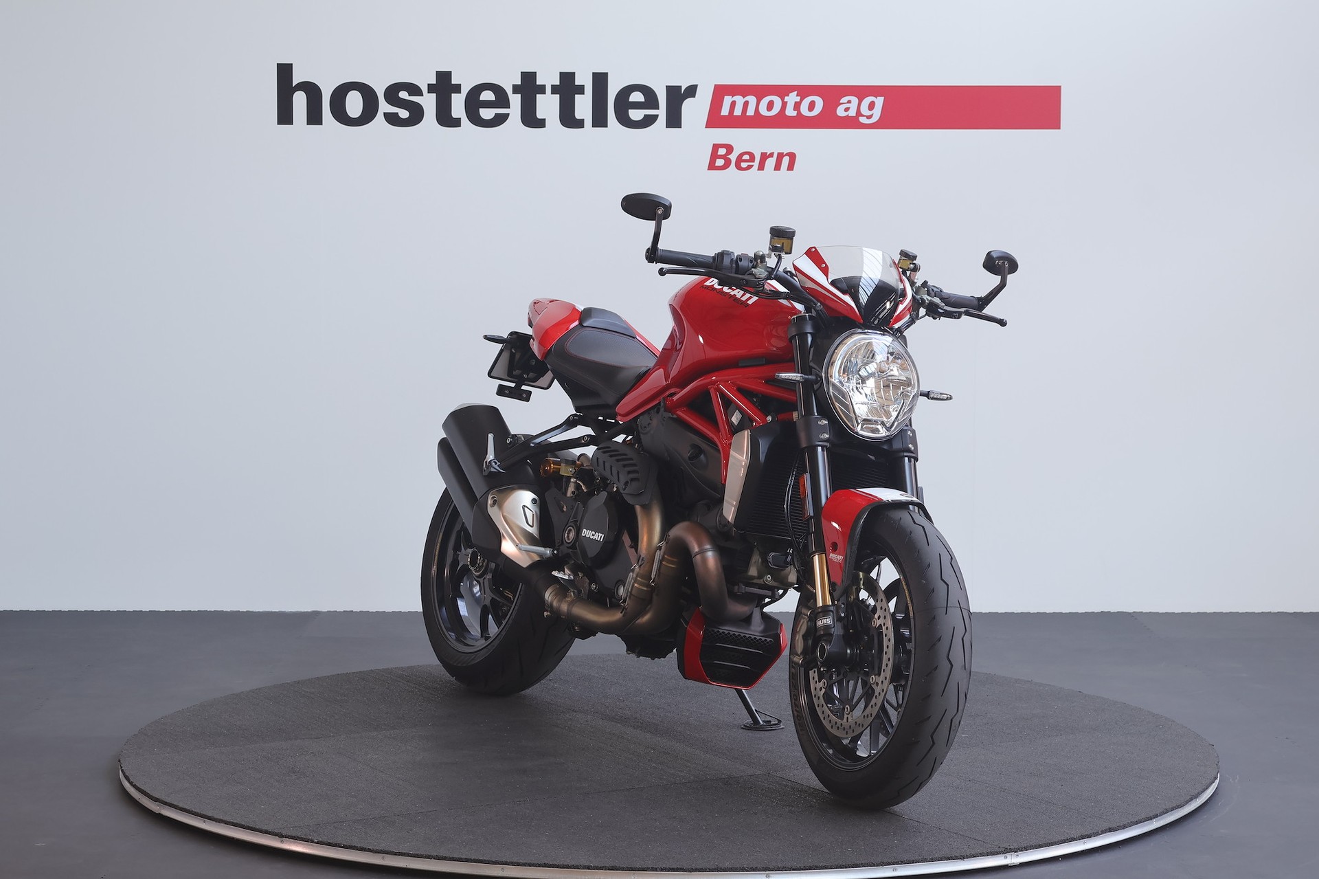 DUCATI Monster 1200 R-image-0