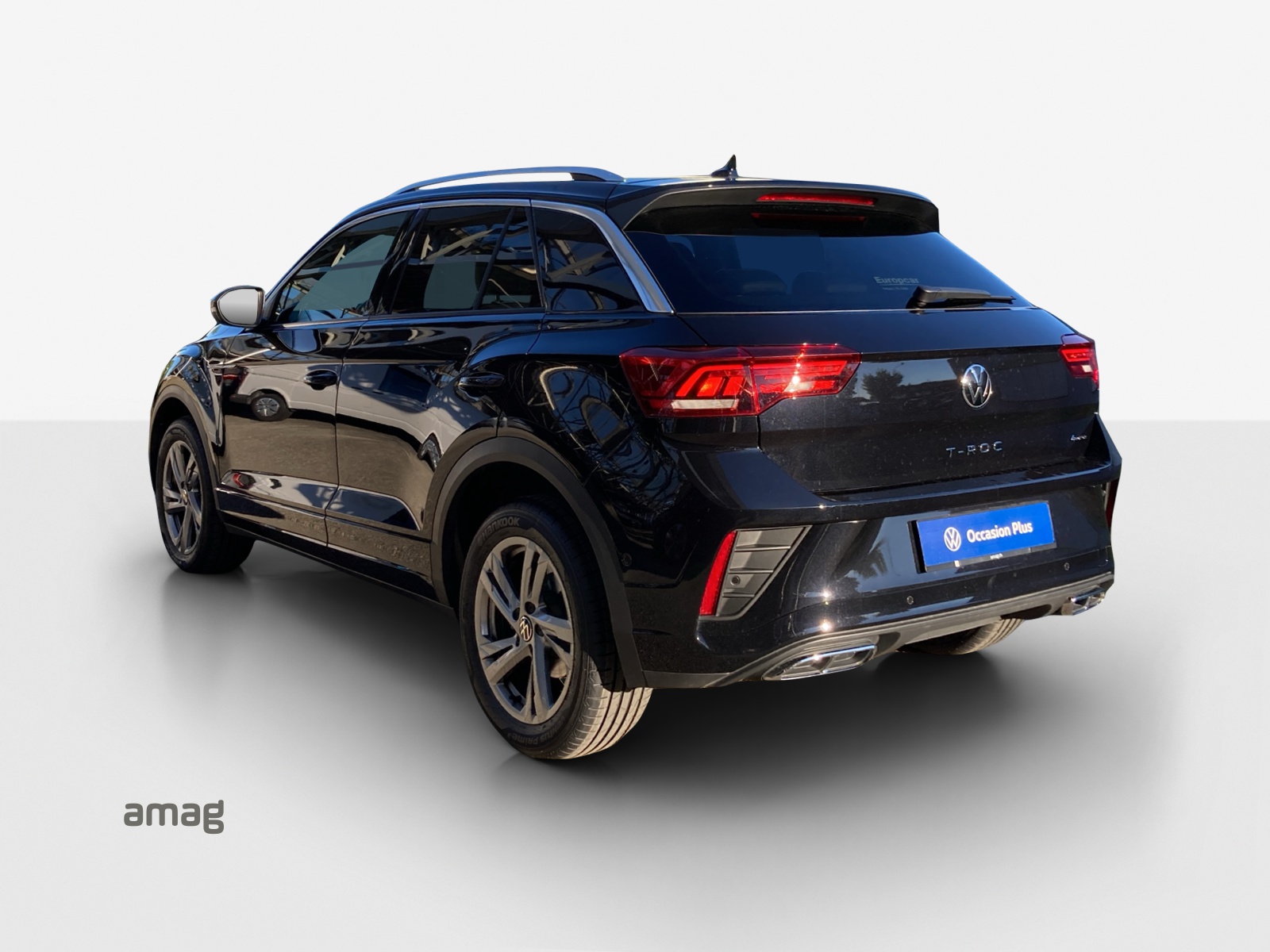 VW T-Roc 2.0 TSI R-Line DSG 4Motion-showroom-element-2