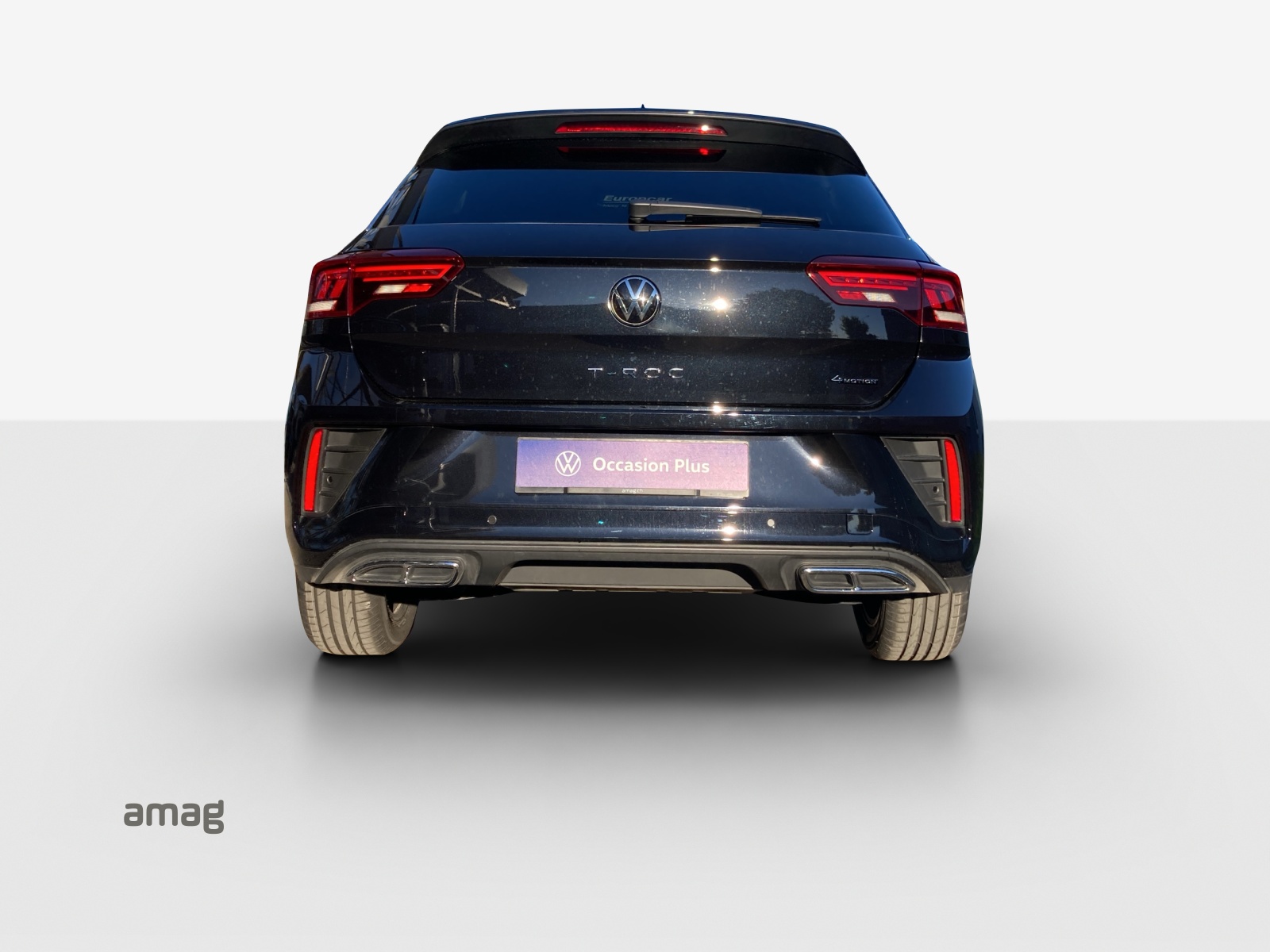 VW T-Roc 2.0 TSI R-Line DSG 4Motion-showroom-element-3