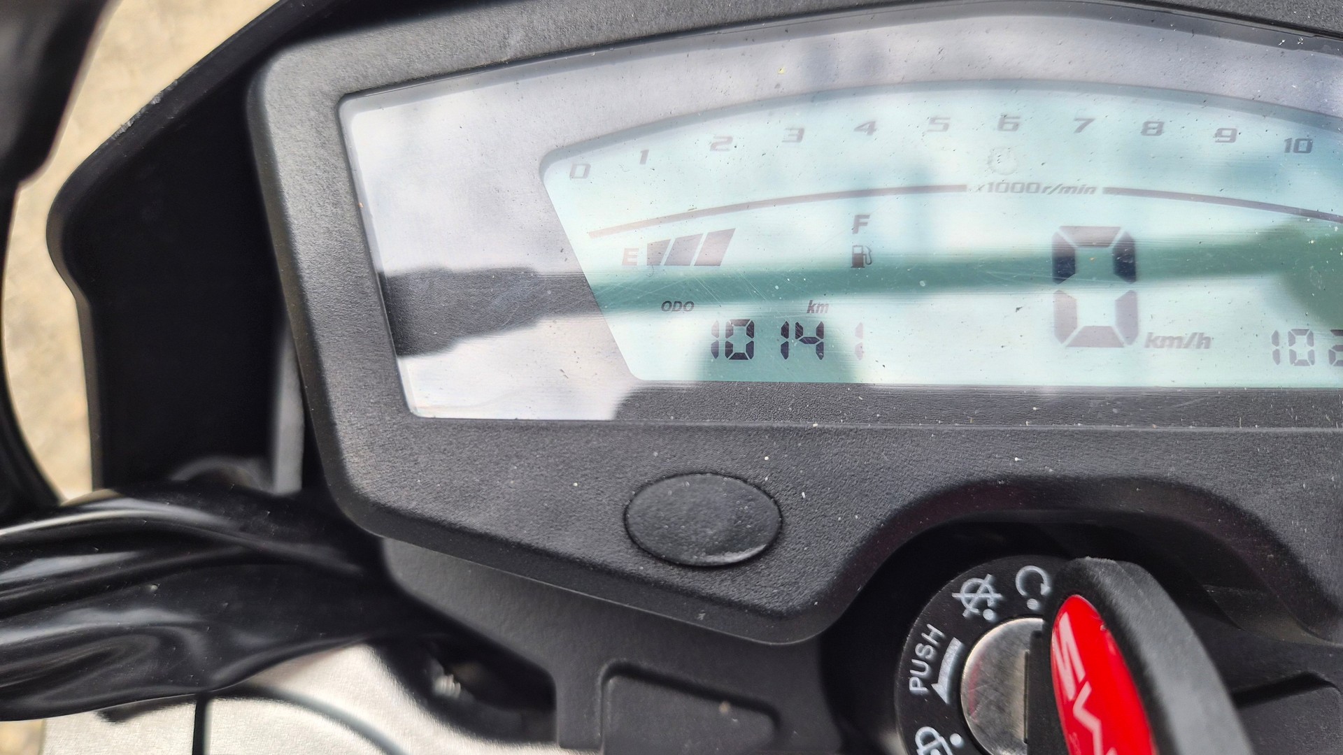 SWM SM 125 R-image-12