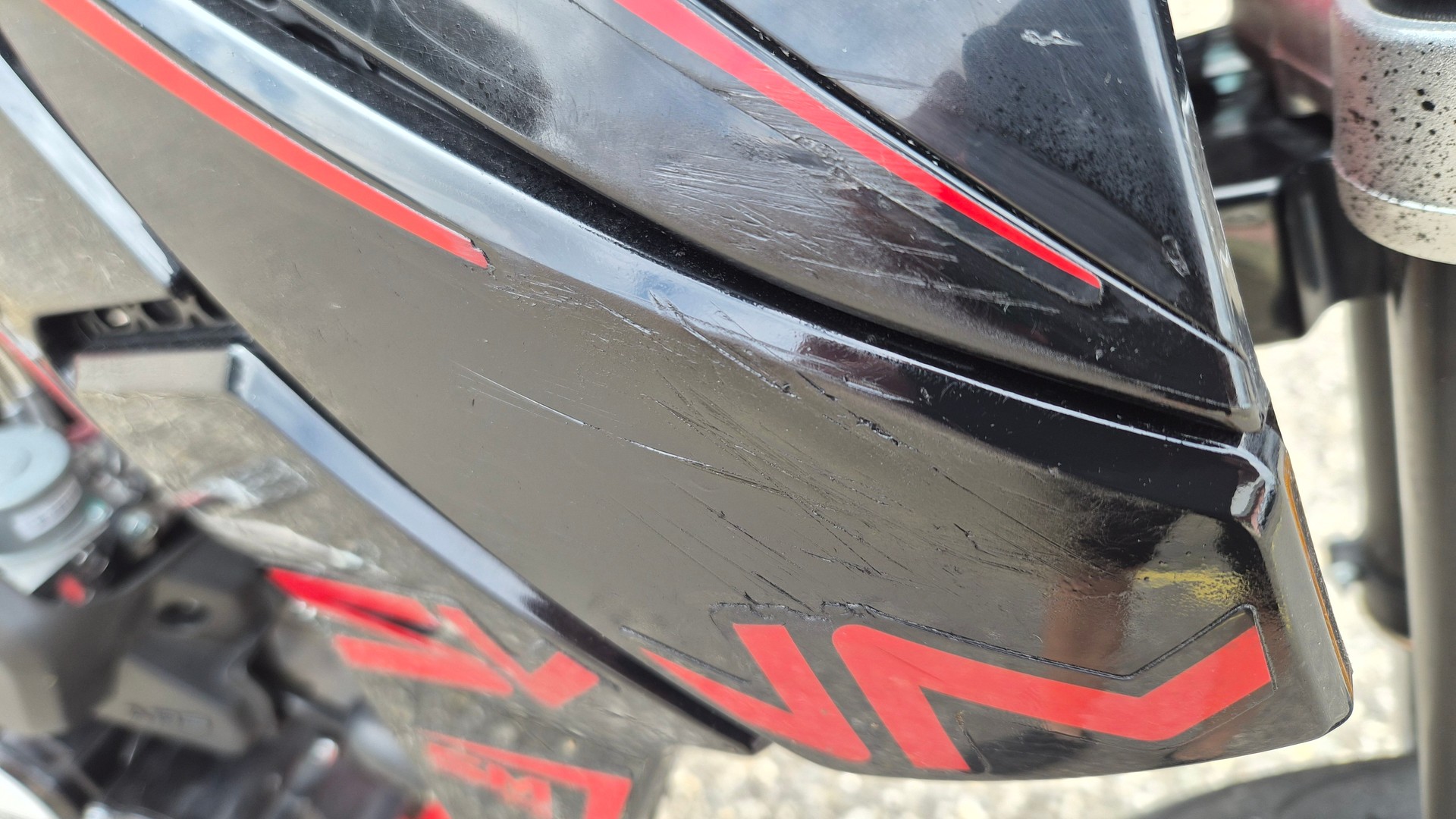 SWM SM 125 R-image-9
