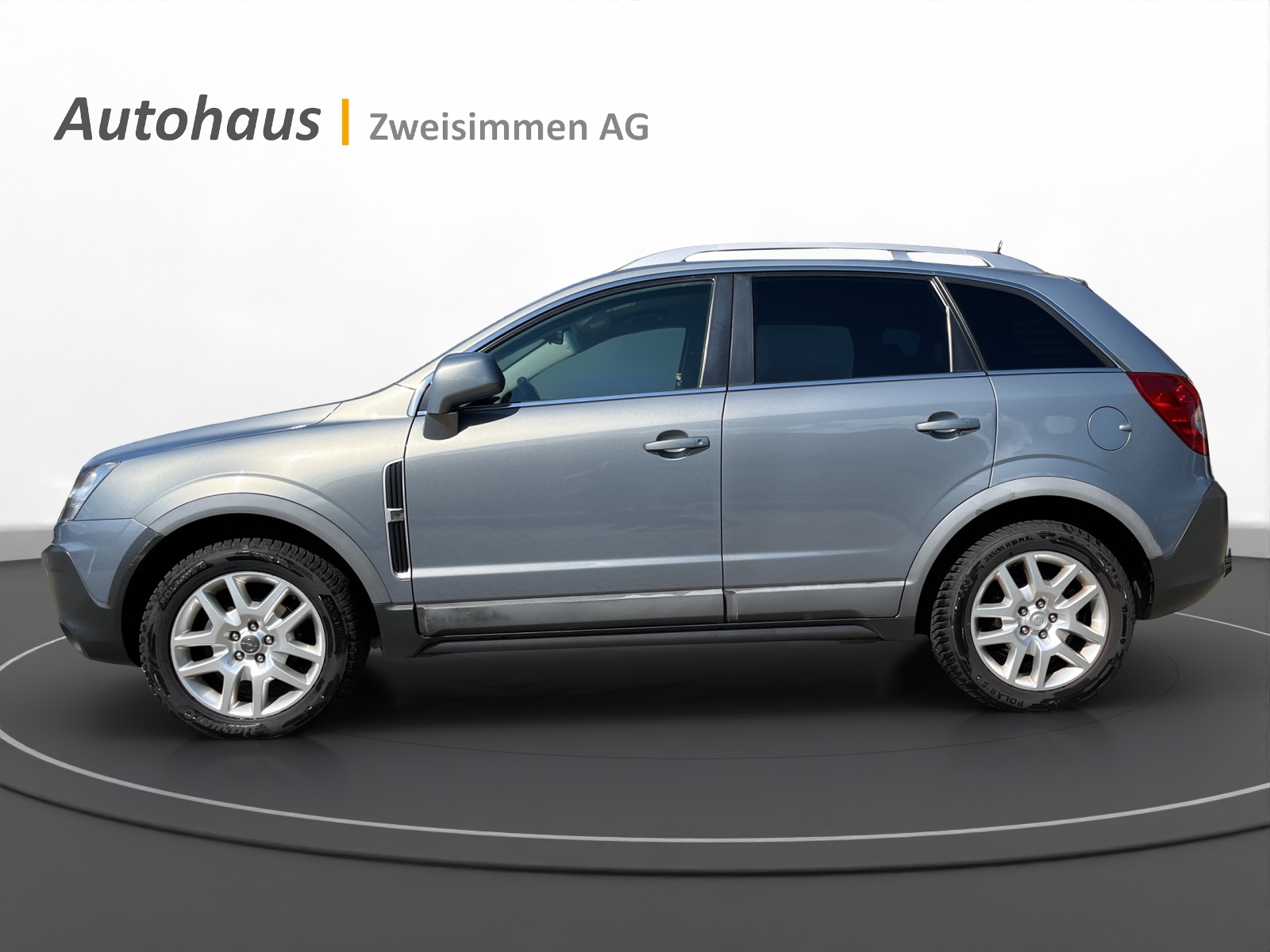 OPEL Antara 2.0 CDTi Cosmo 4WD-showroom-element-1