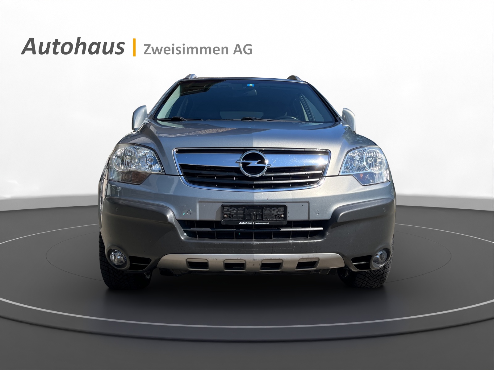 OPEL Antara 2.0 CDTi Cosmo 4WD-showroom-element-3