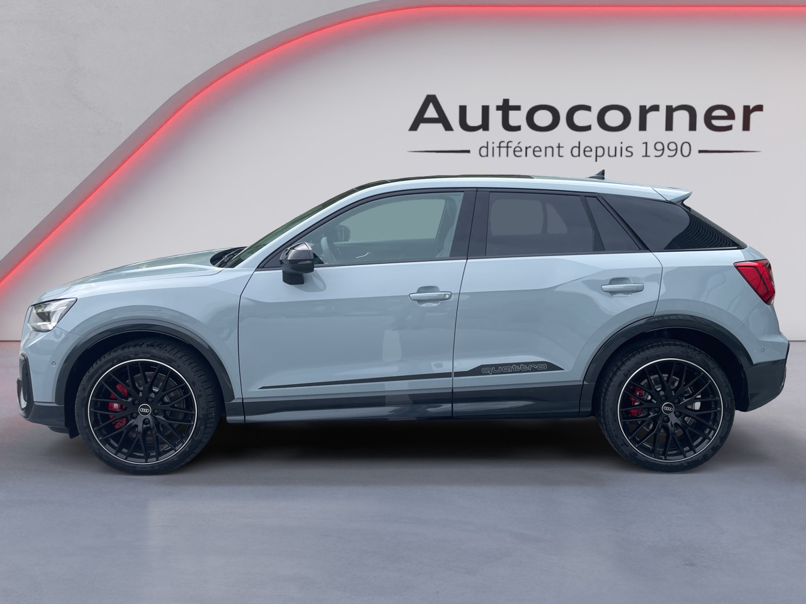 AUDI SQ2 TFSI quattro S-tronic-showroom-element-1