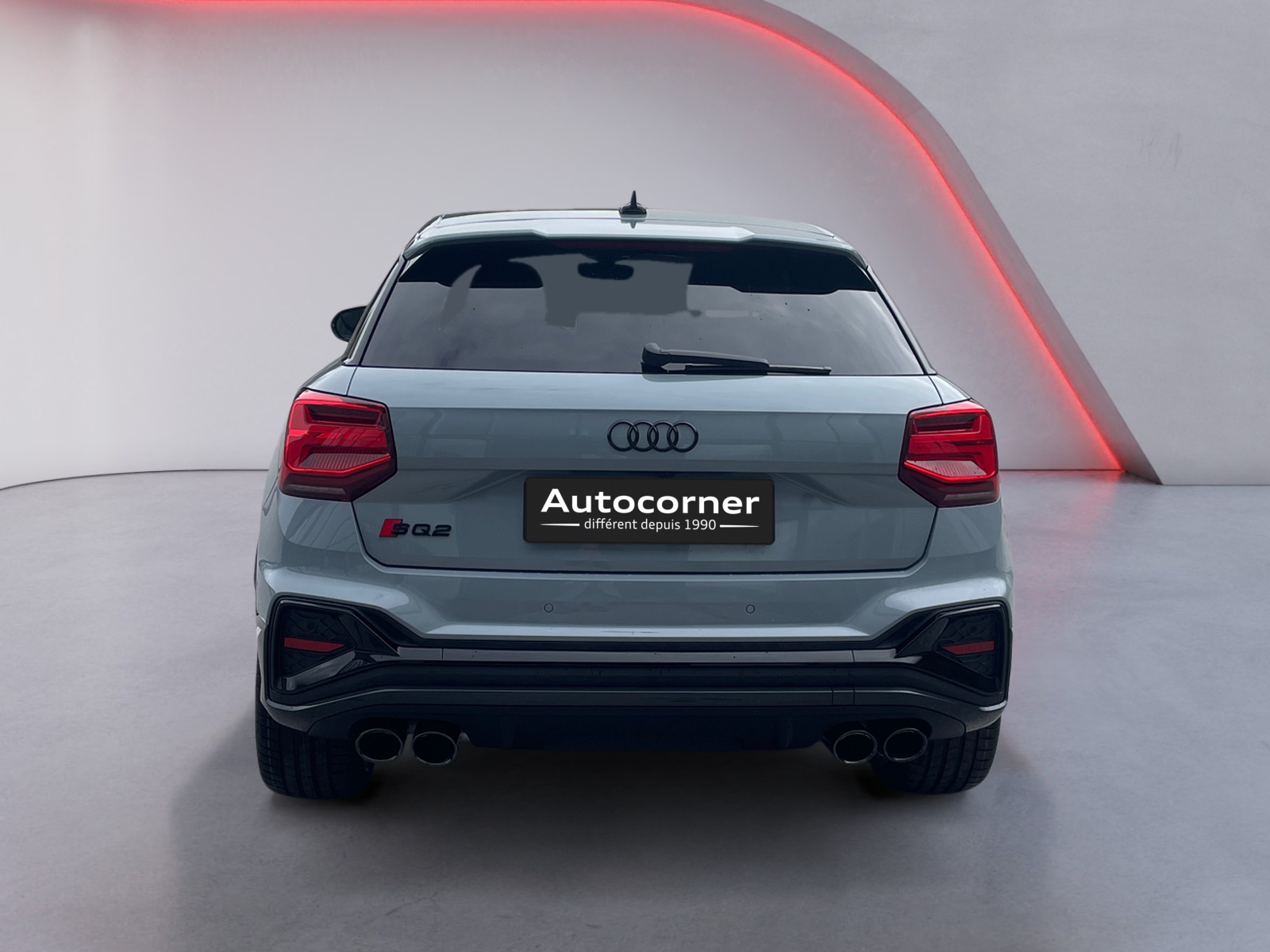 AUDI SQ2 TFSI quattro S-tronic-showroom-element-3